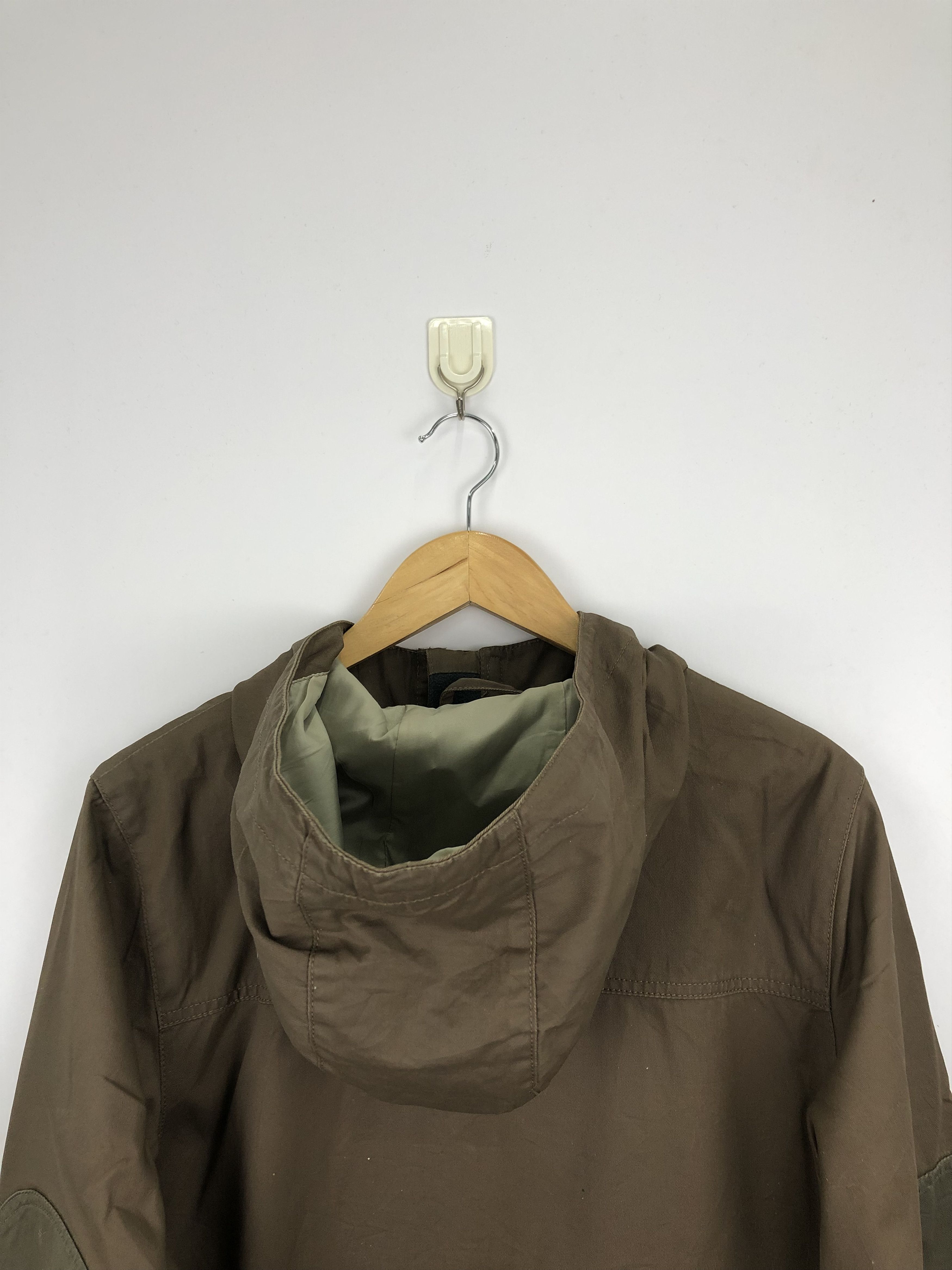 Vintage Vintage Volcom Hoodie Jacket J0686 Size US XS / EU 42 / 0 - 4 Thumbnail