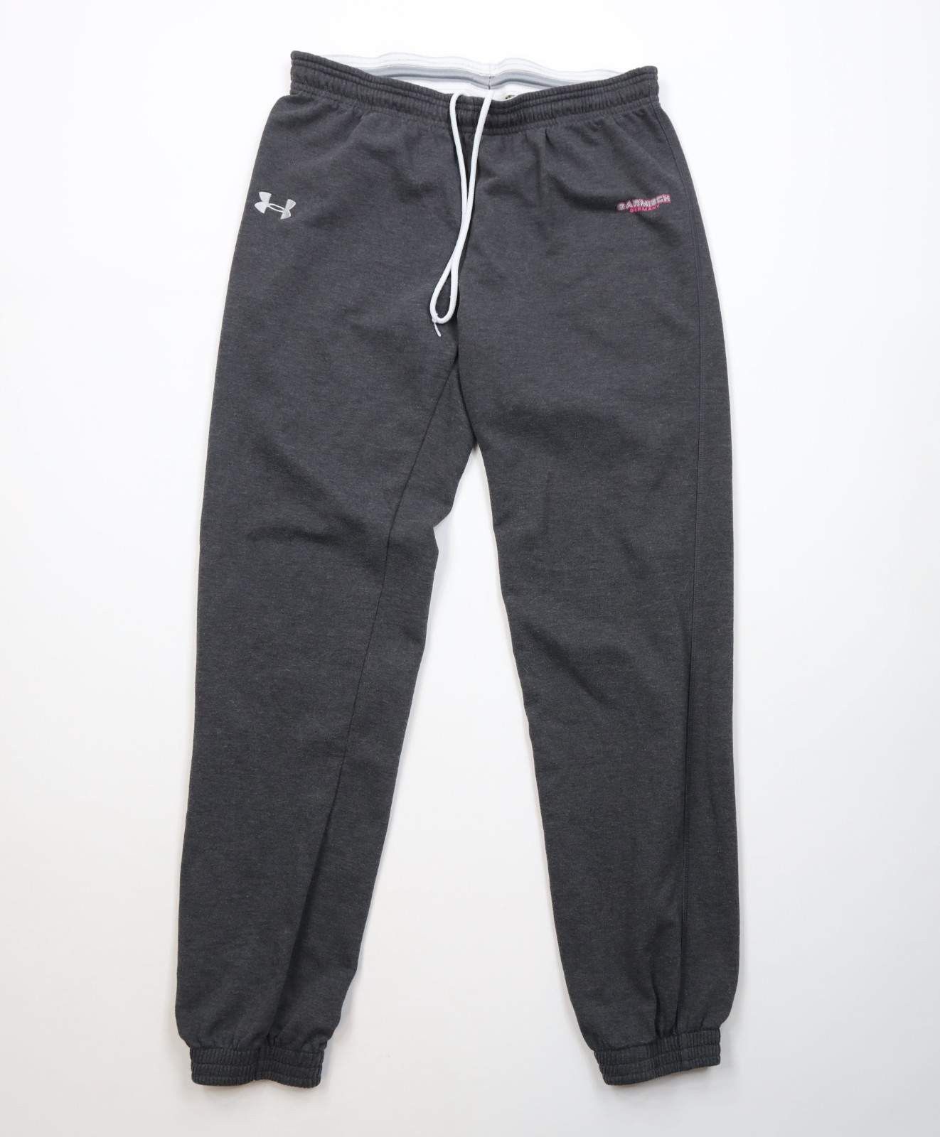 Under Armour Under Armour Garmisch Germany Sweatpants Joggers Pants Size 30" / US 8 / IT 44 - 1 Thumbnail