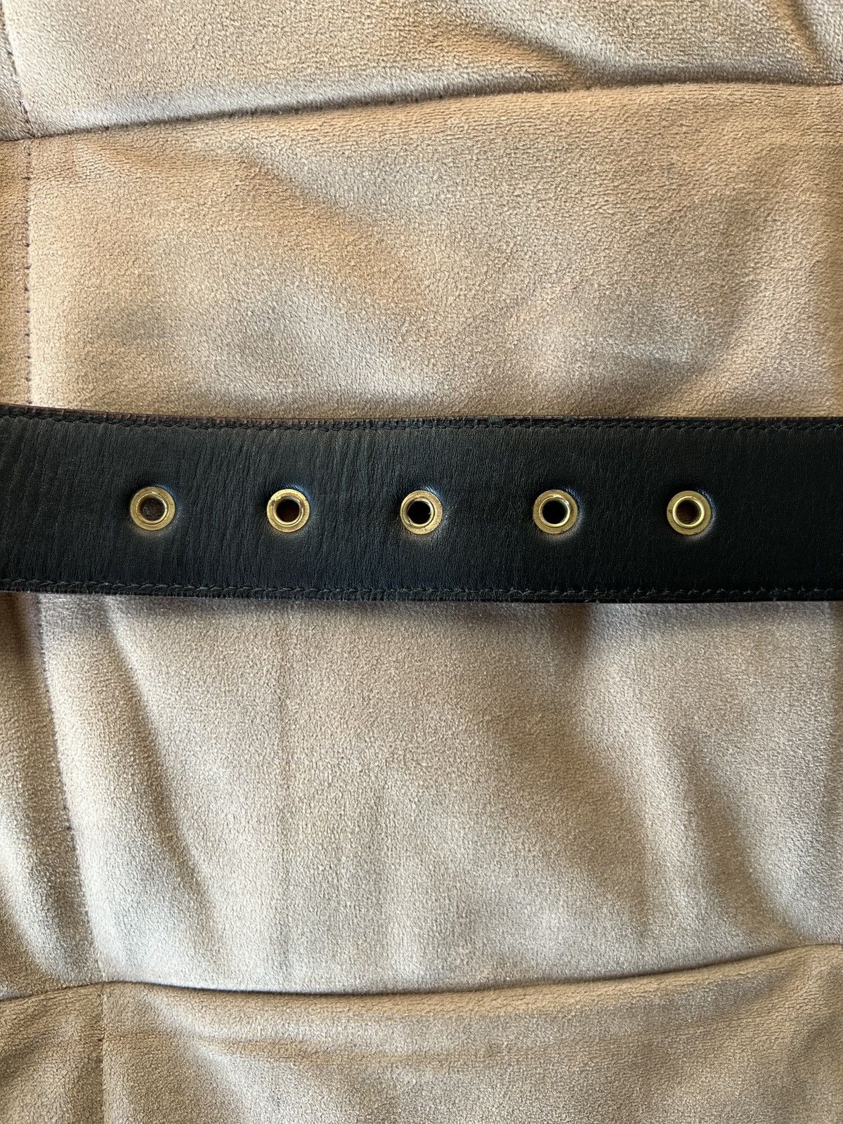 Bottega Veneta Bottega Venetta belt Size 34 - 4 Thumbnail