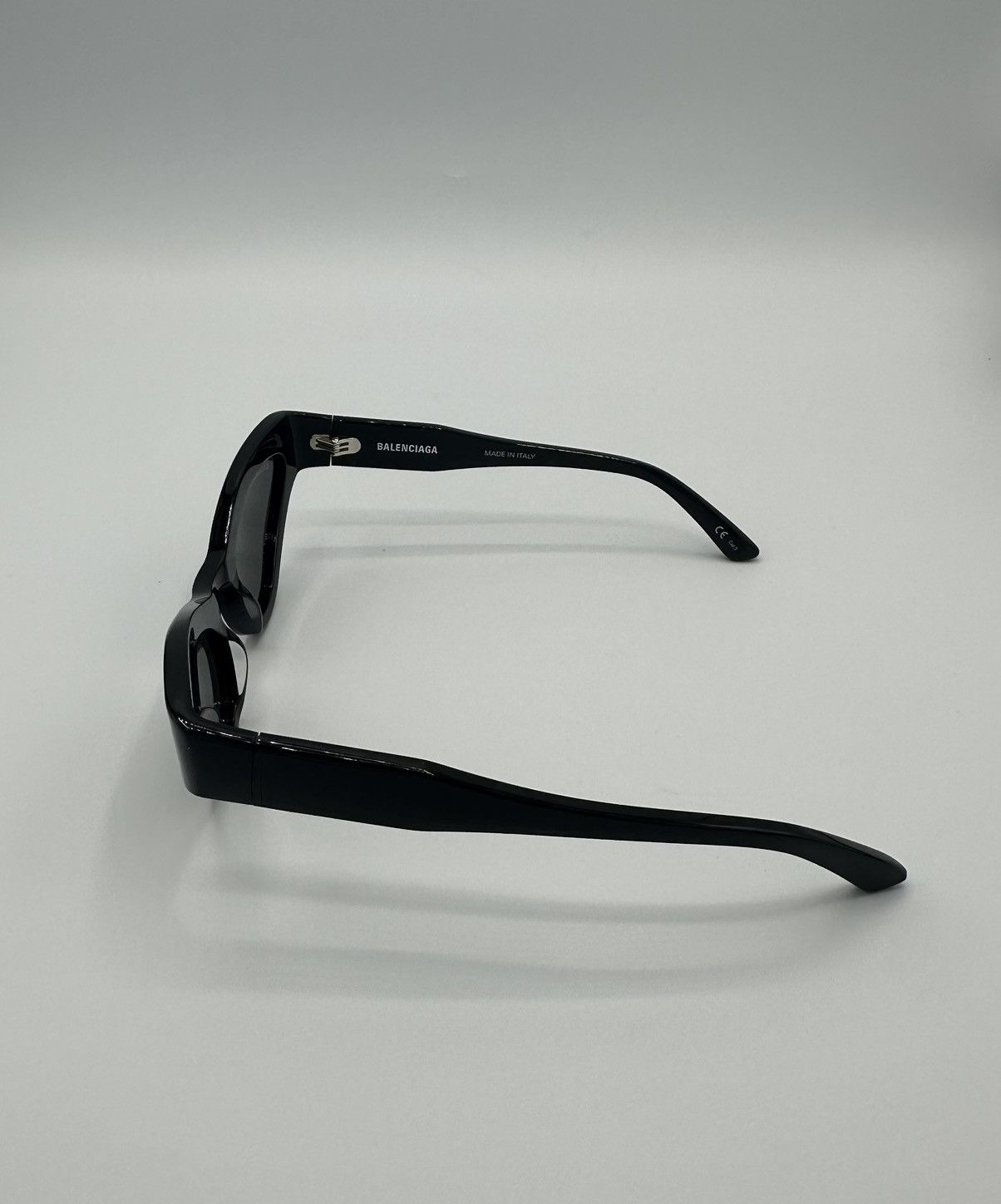 Balenciaga Balenciaga Sunglasses Size ONE SIZE - 4 Thumbnail
