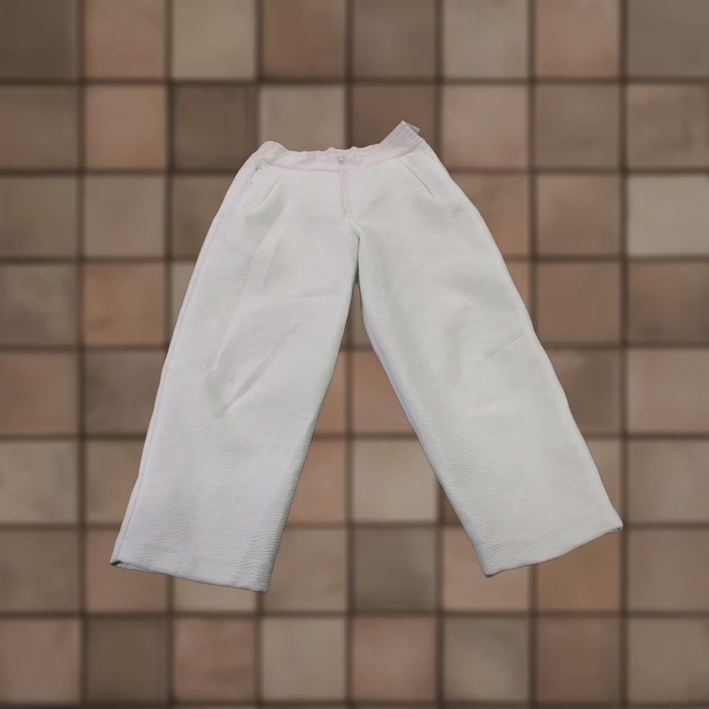 Corteiz × Nike Corteiz Nike NRG Track Pants in Off White | Grailed