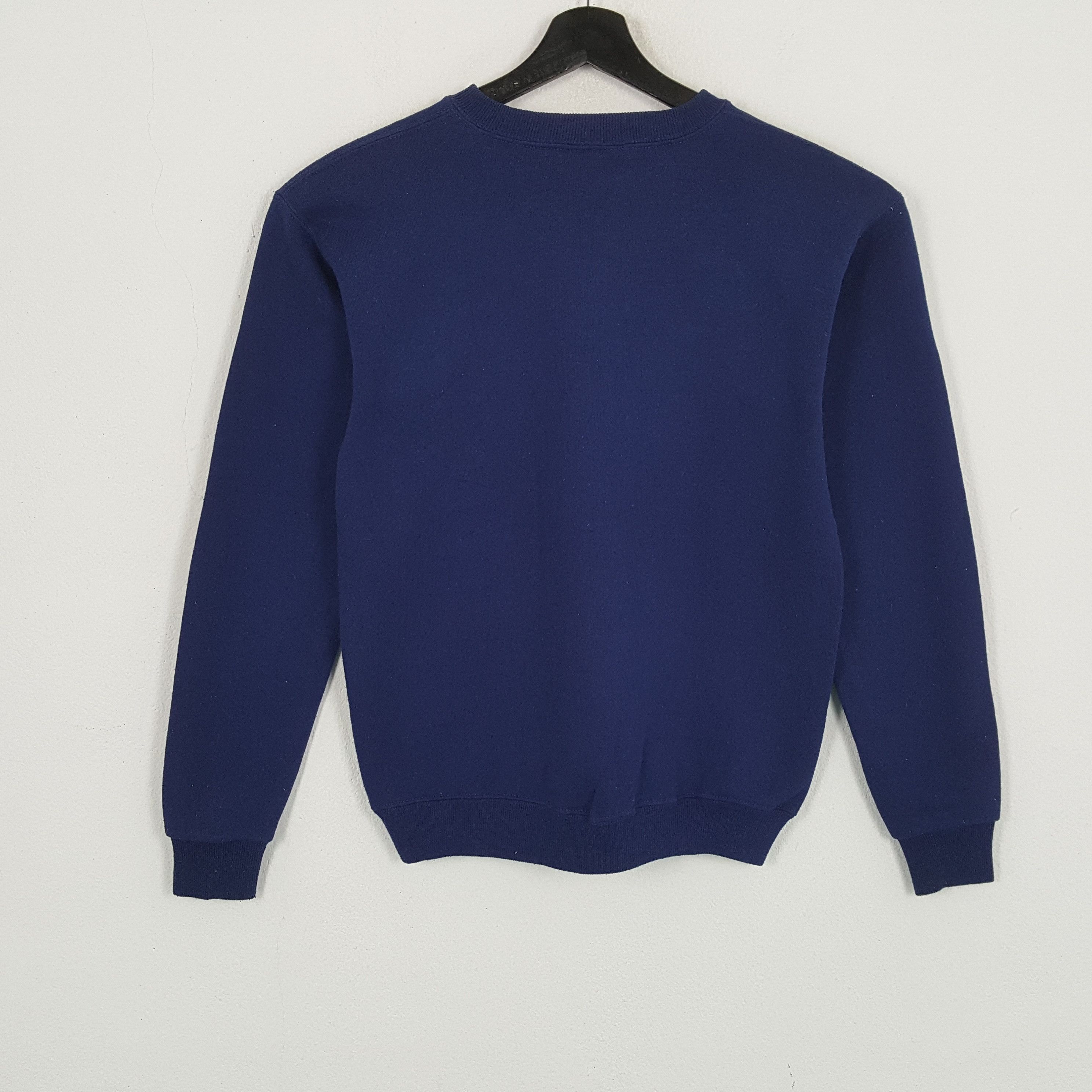Vintage CLOSE ENCOUNTERS Of The Third Kind Vintage Sweatshirt Size US S / EU 44-46 / 1 - 3 Thumbnail