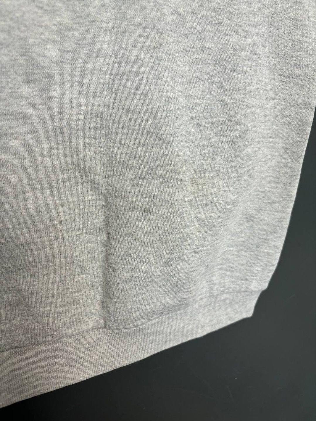 Fruit Of The Loom Vintage Fruit Of The Loom Sweatshirt Size US S / EU 44-46 / 1 - 15 Thumbnail