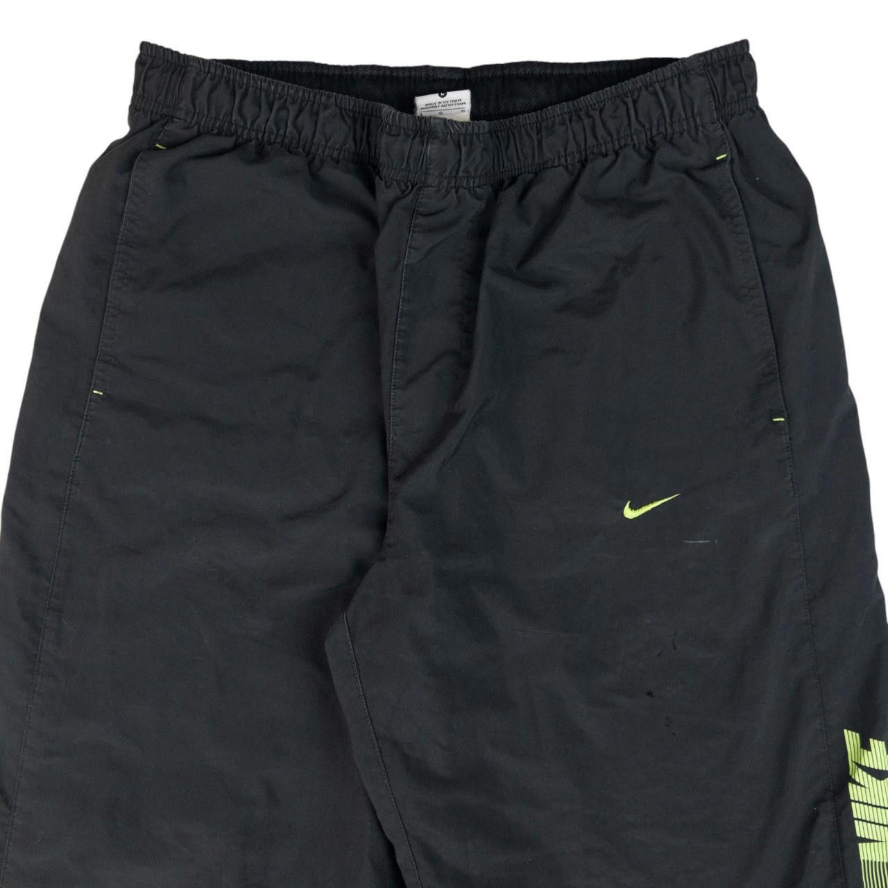 Nike Vintage Nike Tracksuit Bottoms Size L Size US 34 / EU 50 - 4 Thumbnail