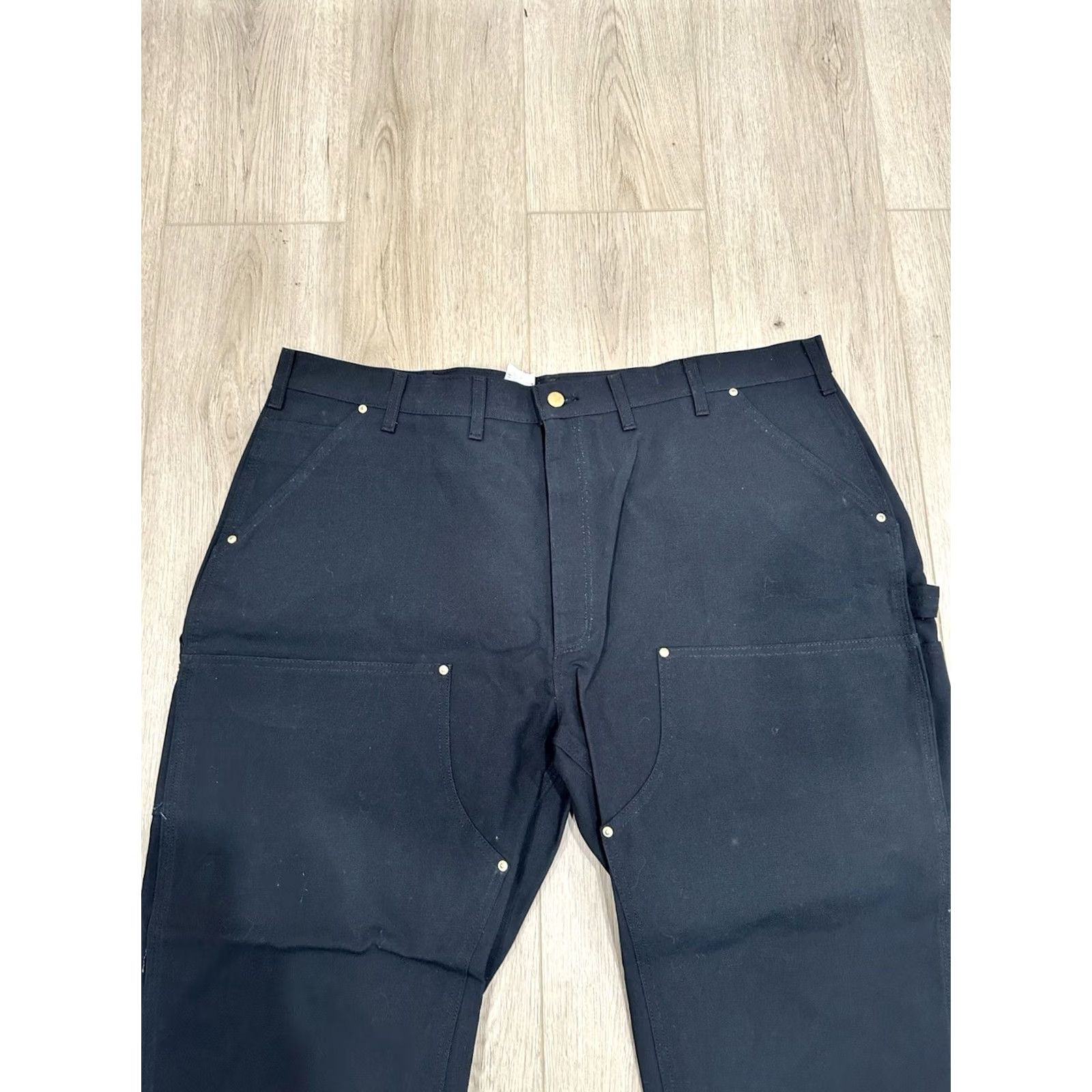 Carhartt VINTAGE: No Carhartt Pants Size US 44 / EU 60 - 4 Thumbnail