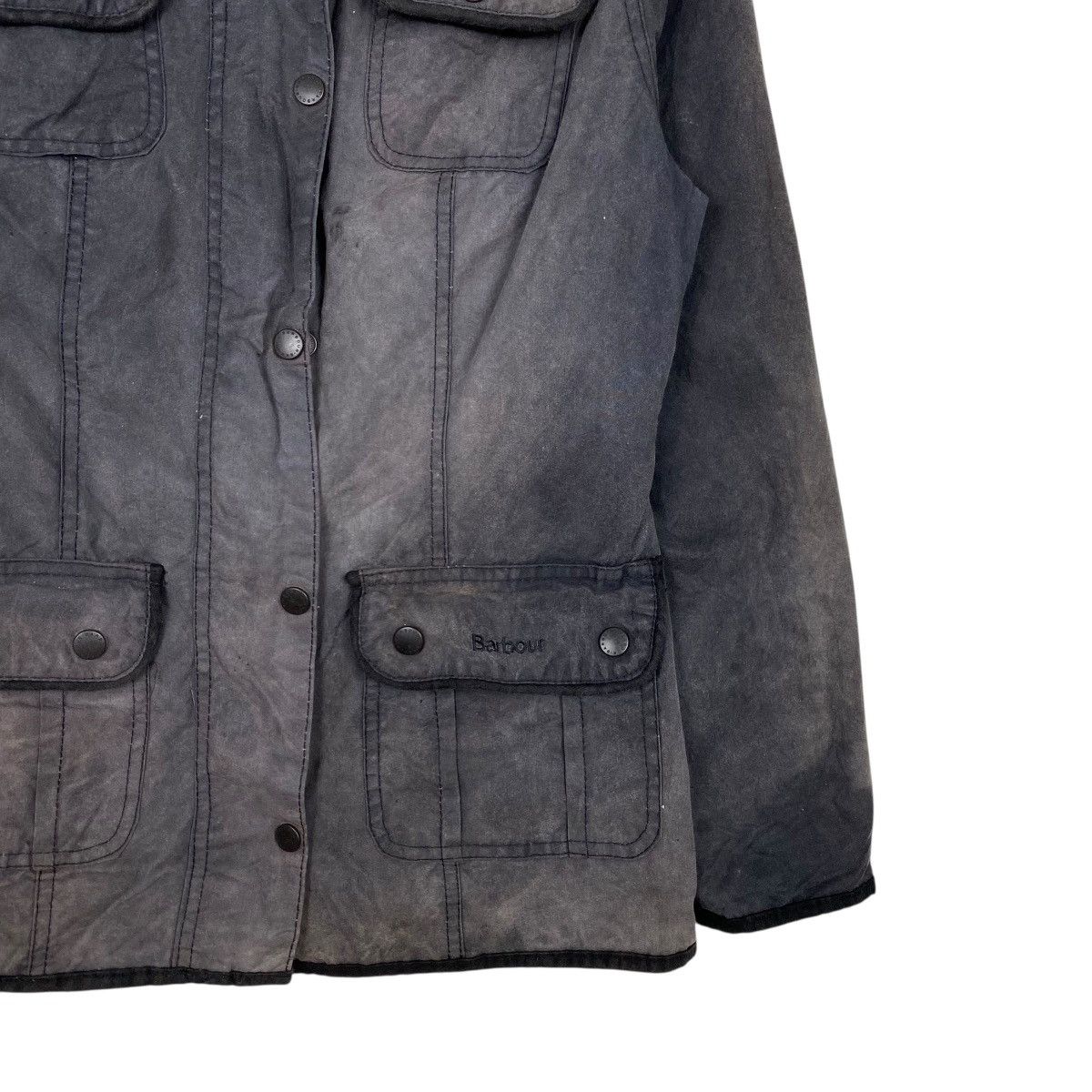 Barbour Barbour sunfaded jacket Size US M / EU 48-50 / 2 - 4 Thumbnail