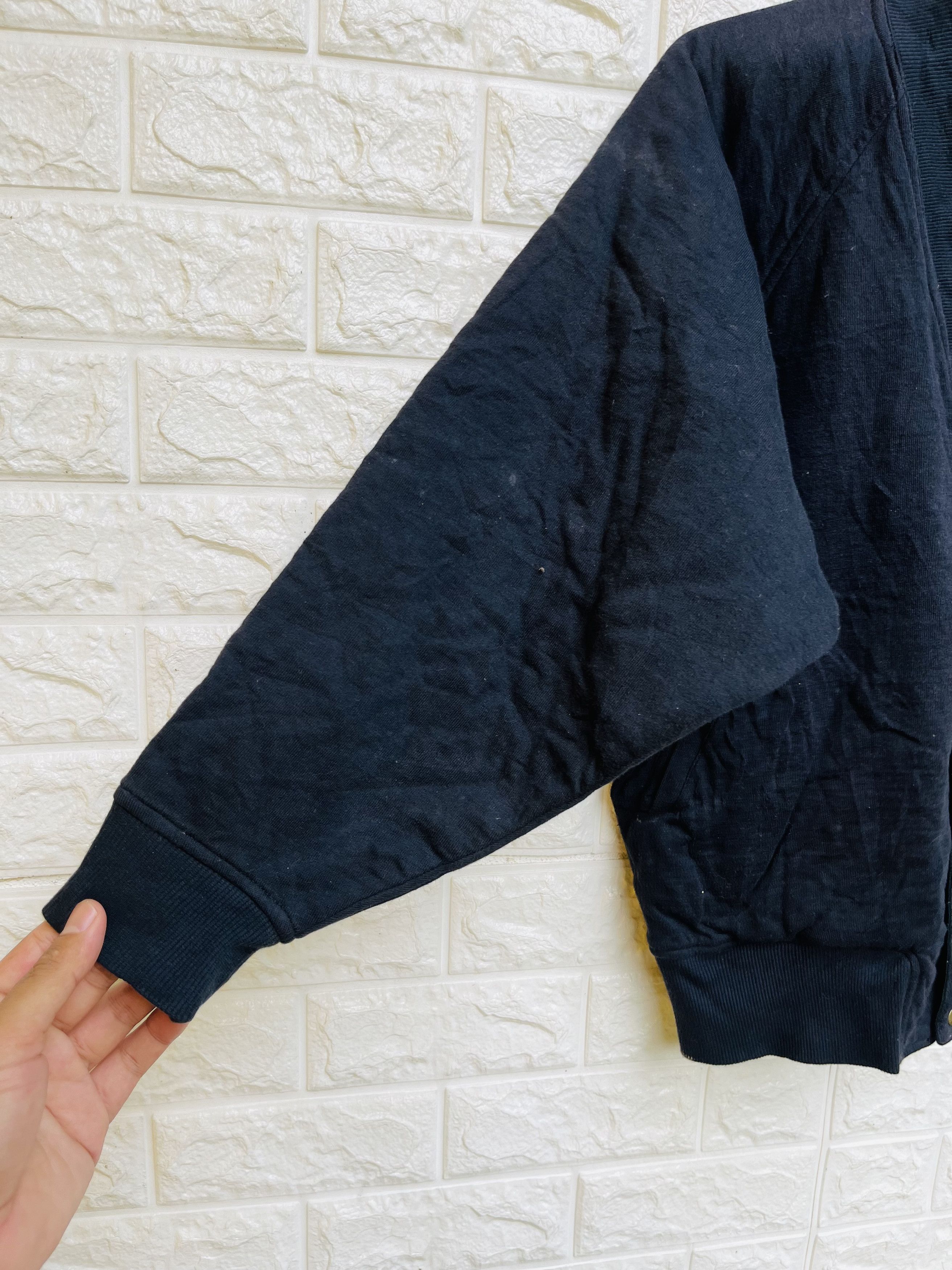 Issey Miyake × Japanese Brand × Vintage Vintage Issey Miyake HAI Japanese Designer Fashion Style Size US L / EU 52-54 / 3 - 6 Thumbnail