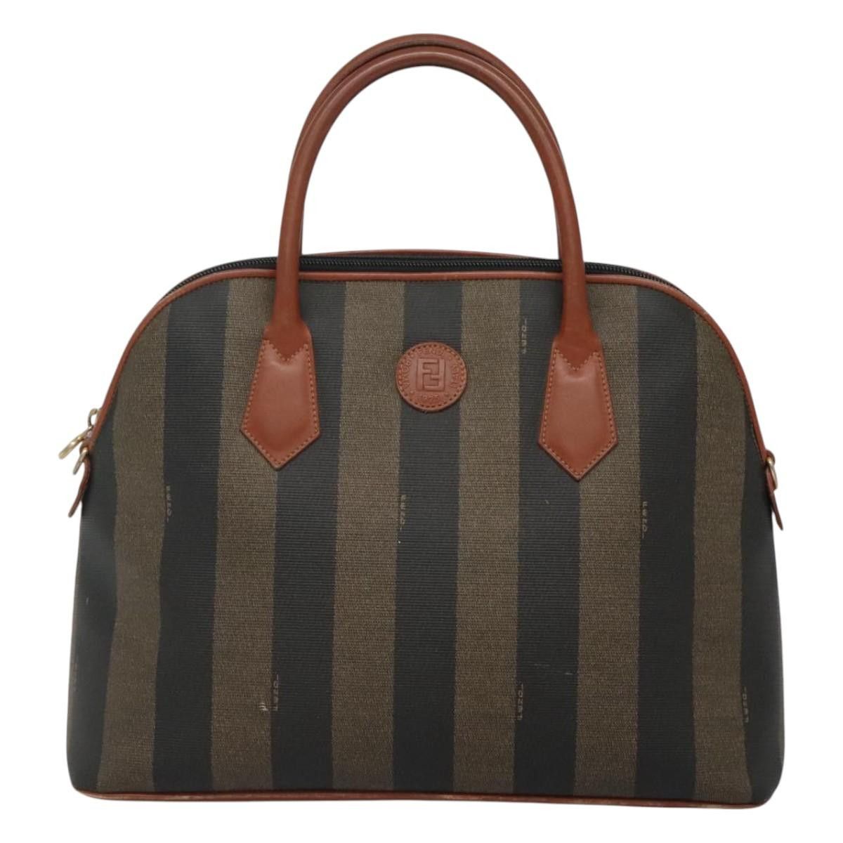 Fendi Fendi Pecan handbag Size ONE SIZE - 1 Thumbnail