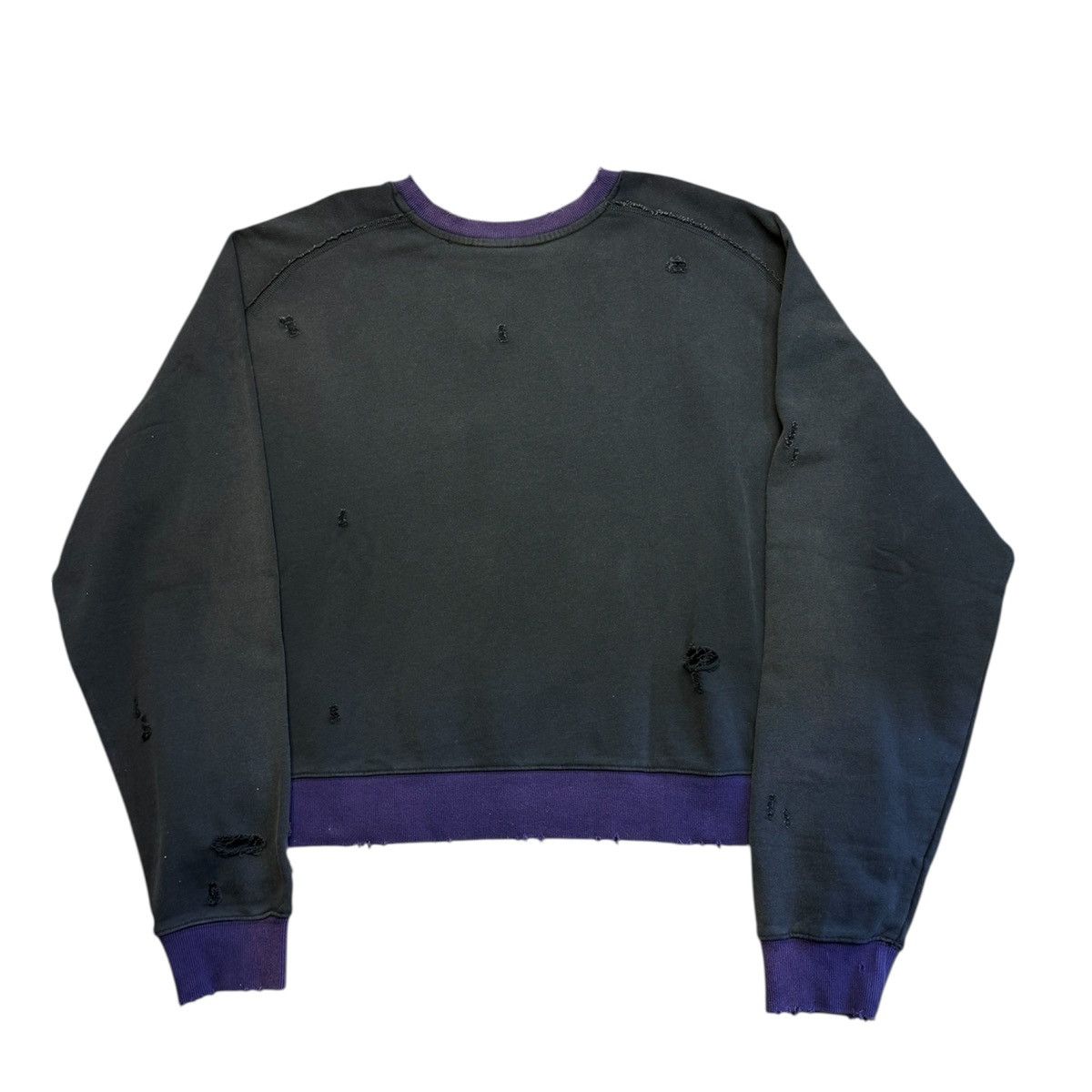 The GV Gallery Gv Gallery Raspberry Crew Size US XL / EU 56 / 4 - 2 Thumbnail