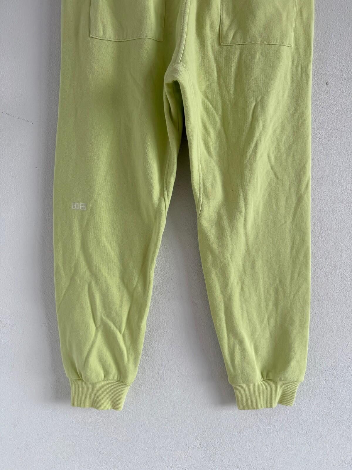 Ksubi new Ksubi mens trak pants ticket restore green medium m Size US 32 / EU 48 - 7 Thumbnail