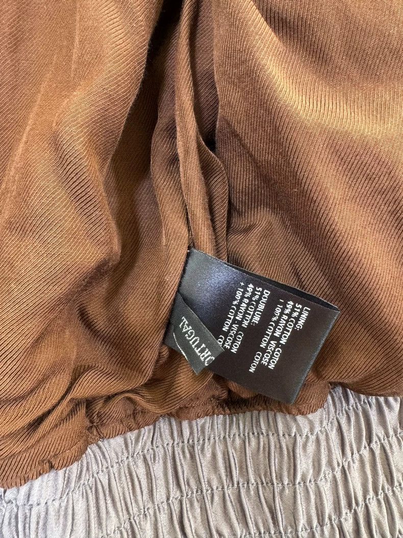 Haider Ackermann Haider AckermannVelvet Jacket 2503-Nextarrow Size US XS / EU 42 / 0 - 4 Thumbnail