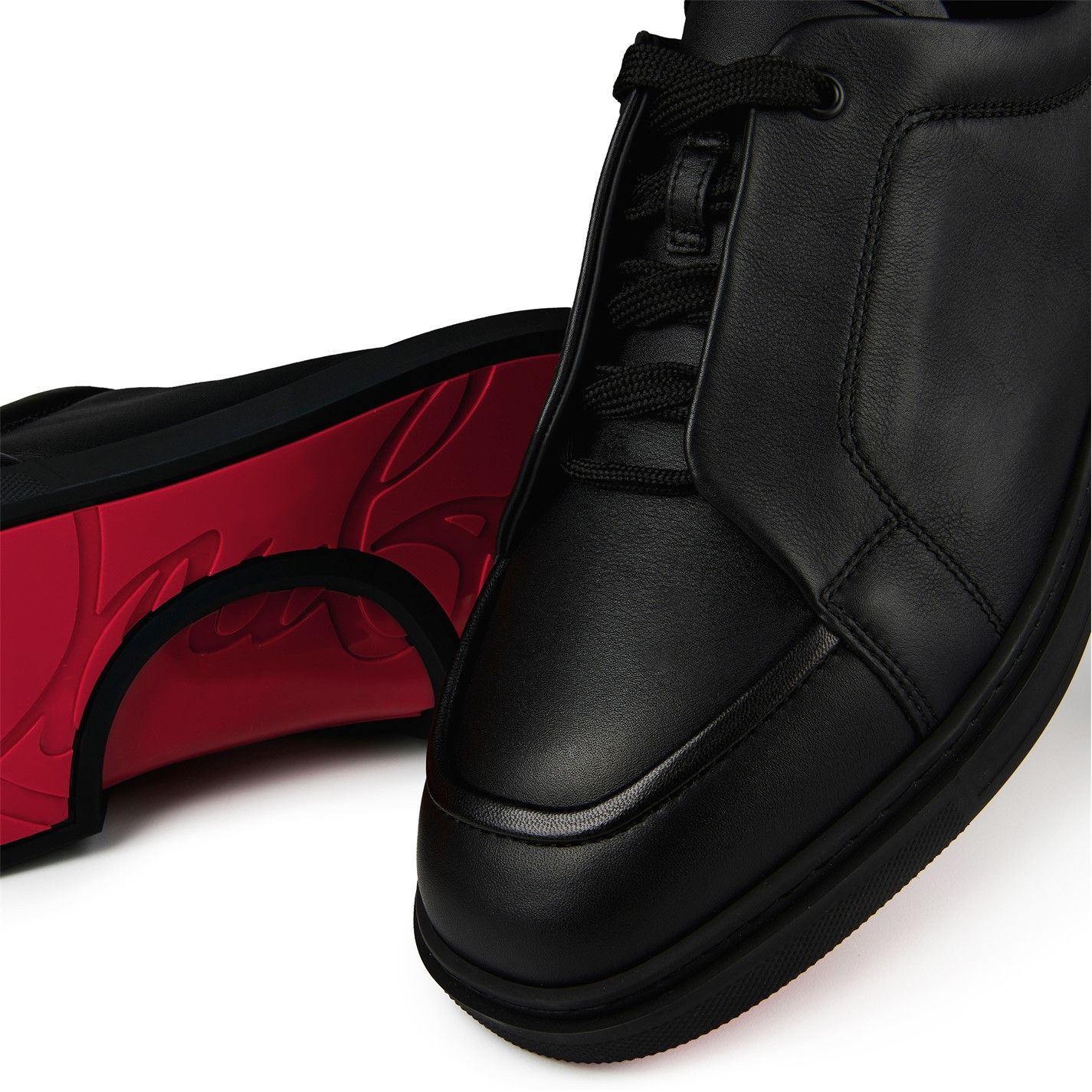 Christian Louboutin Jimmy Sneakers Size US 12 / EU 45 - 6 Thumbnail