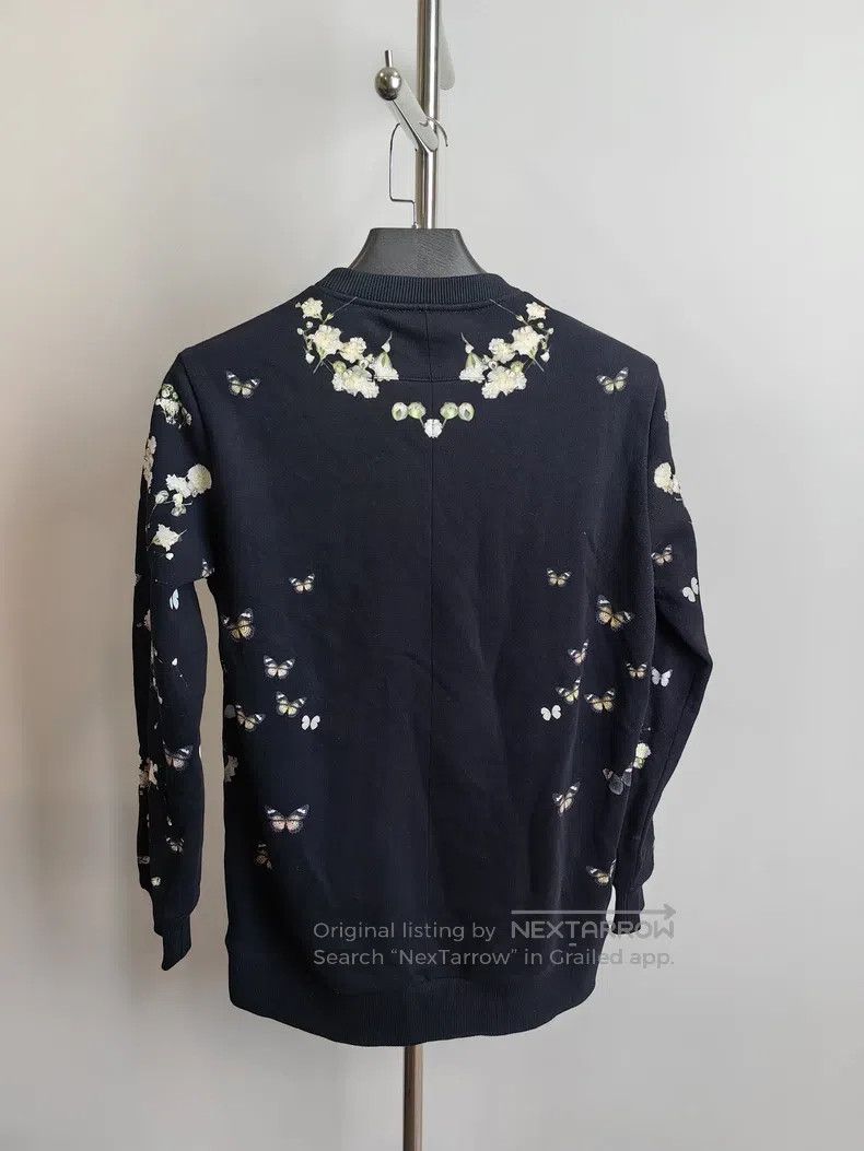 Givenchy Givenchy Classic Madonna Hoodie Size US XS / EU 42 / 0 - 2 Thumbnail