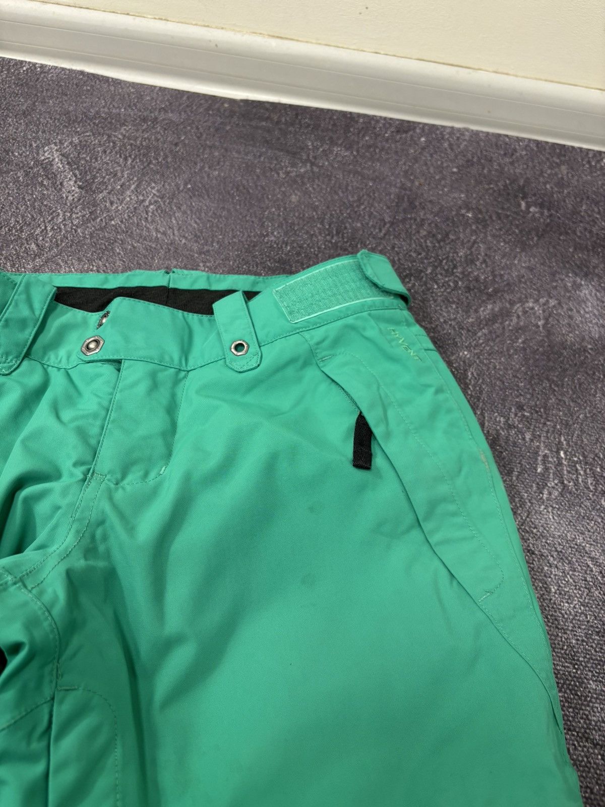 The North Face The North Face Women’s HyVent Insulated Snow Ski Pants Size 28" / US 6 / IT 42 - 10 Thumbnail