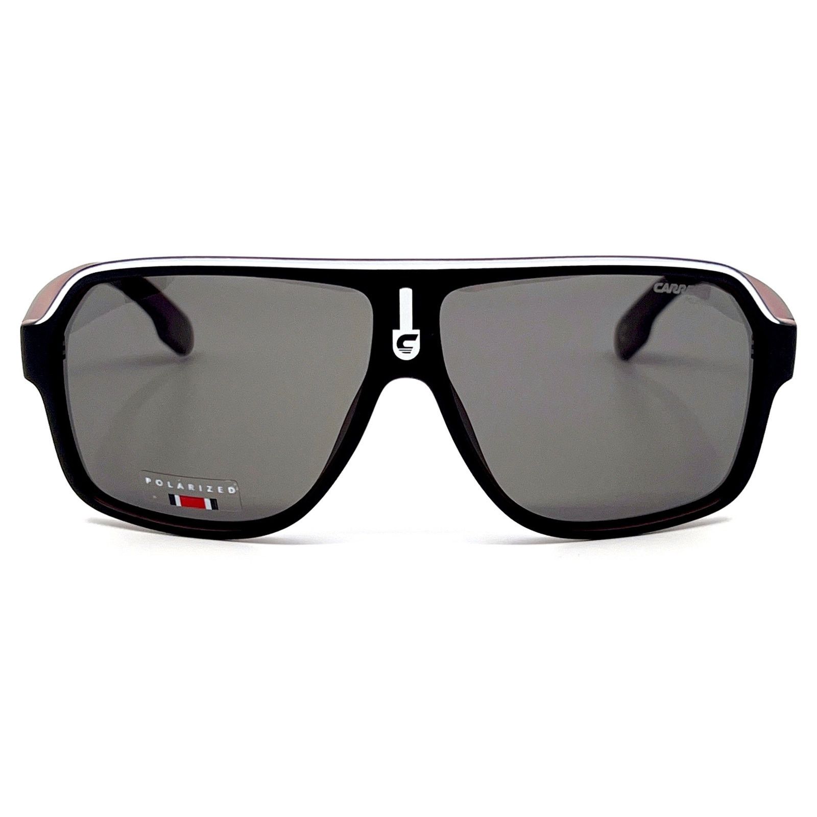 Carrera NEW! CARRERA Sunglasses 1001/S BLXM9, Authentic Size ONE SIZE - 1 Thumbnail
