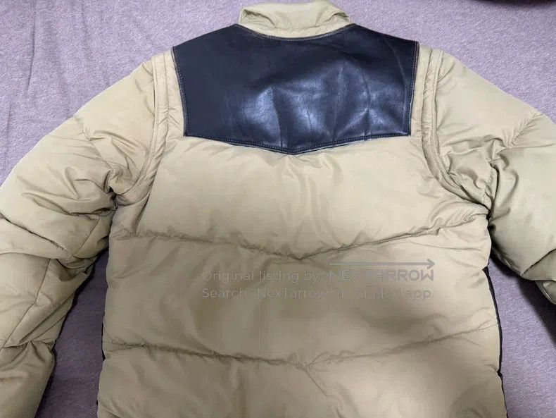 Other Vest down jacket Size US XXS / EU 40 - 3 Thumbnail