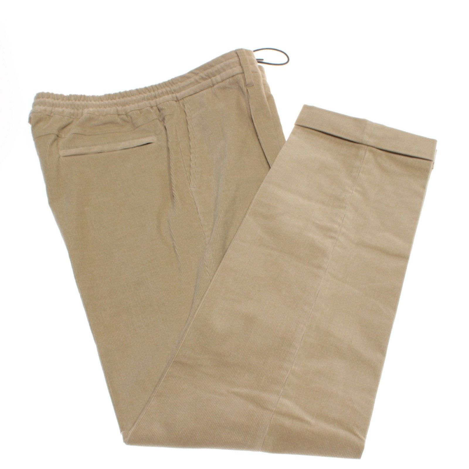Luciano Barbera Luciano Barbera New with tags Chinos Size 38 US In Beige Size US 38 / EU 54 - 2 Thumbnail