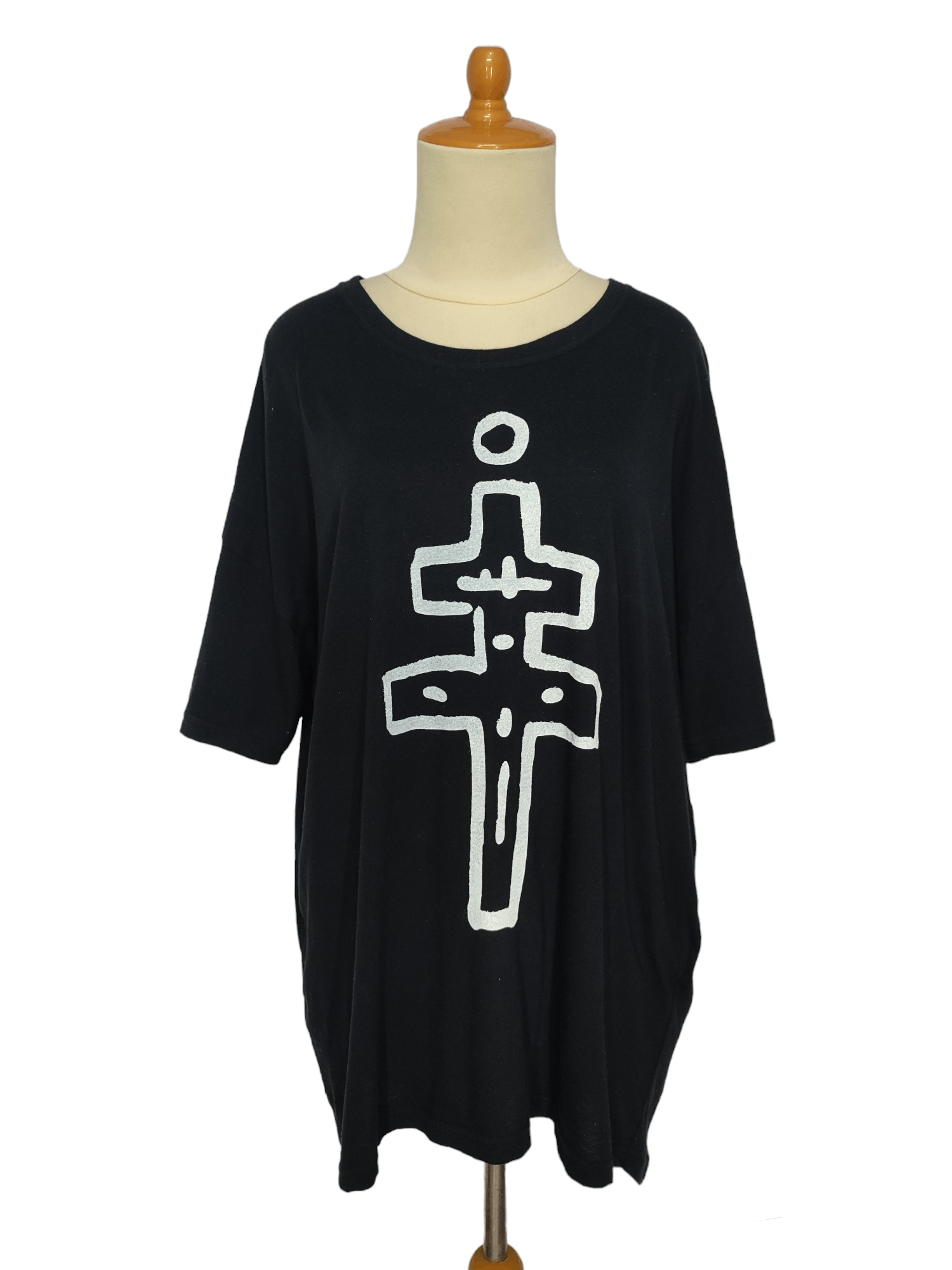 Zucca DOPE 🔥Zucca🇯🇵 by Issey Miyake Co Tshirt Size M / US 6-8 / IT 42-44 - 1 Thumbnail