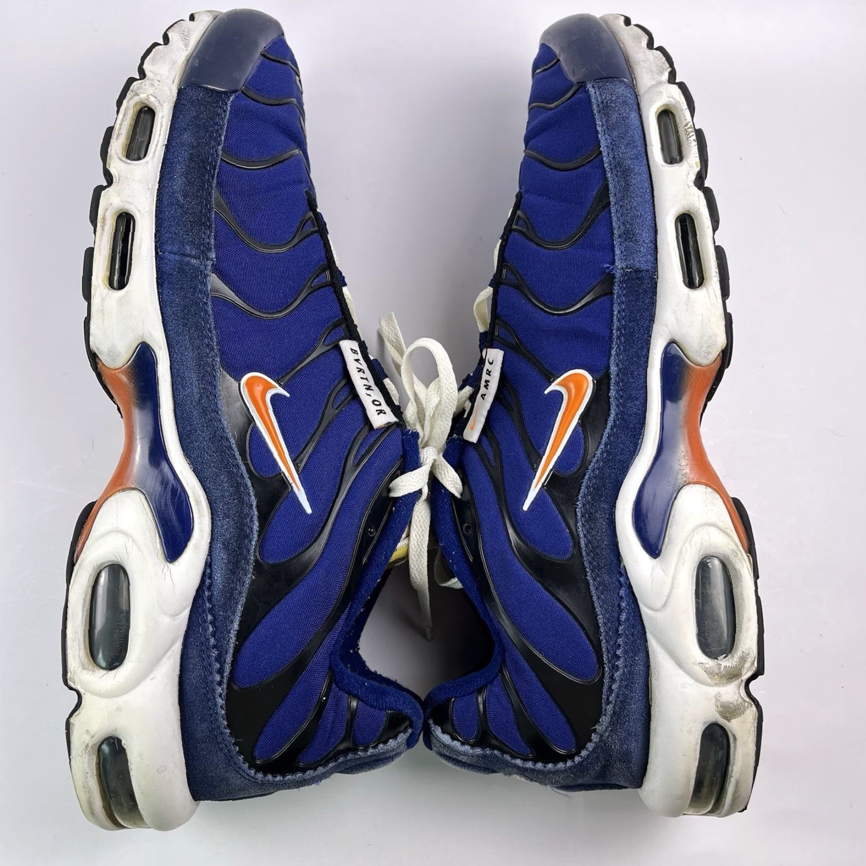 Nike Nike Air Max Plus SE “Running Club” Men’s 15 Deep Royal Blue DC9332-001 sneakers Size US 15 / EU 48 - 6 Thumbnail