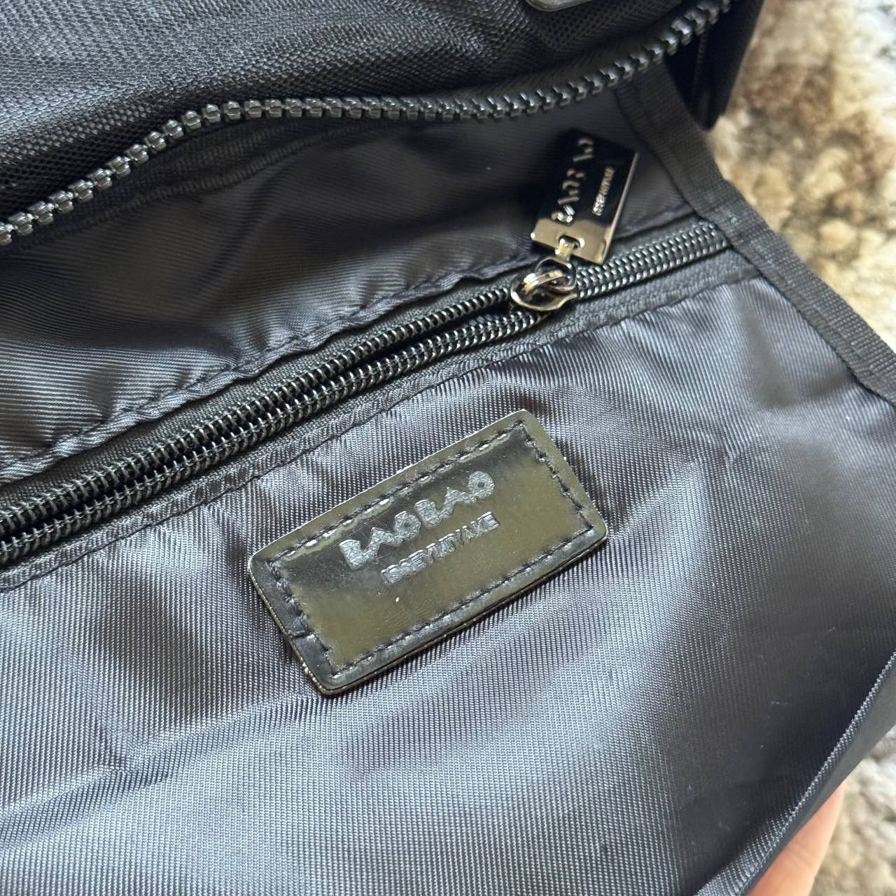 Issey Miyake Bao Bao Issey Miyake ‘Prism” Holographic Big Tote Bag Size ONE SIZE - 9 Thumbnail