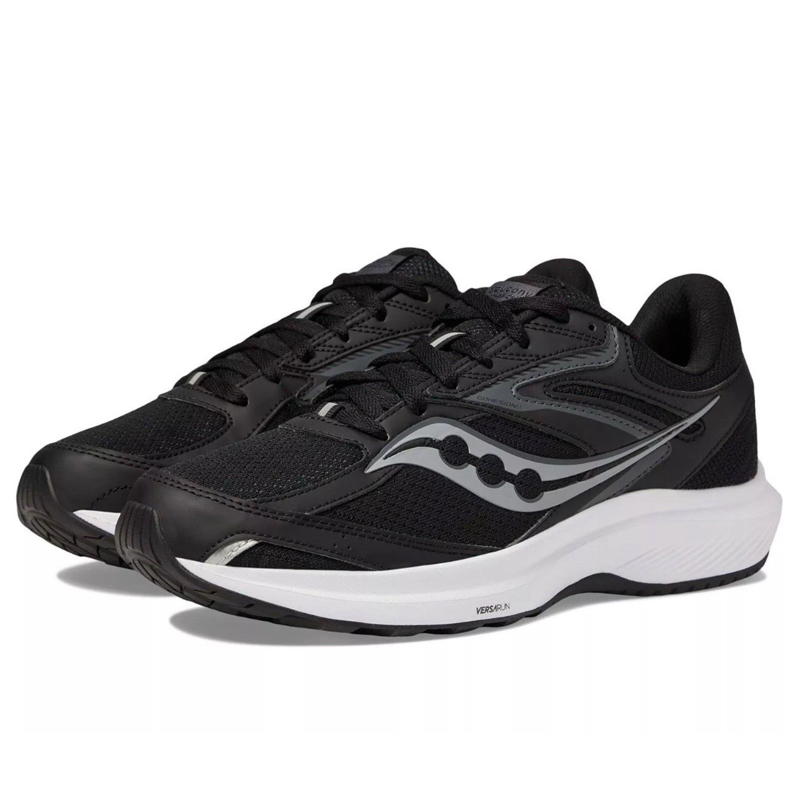 Saucony Man's Sneakers & Athletic Shoes Saucony Cohesion 17 sz 11.5 Size US 11.5 / EU 44-45 - 1 Thumbnail