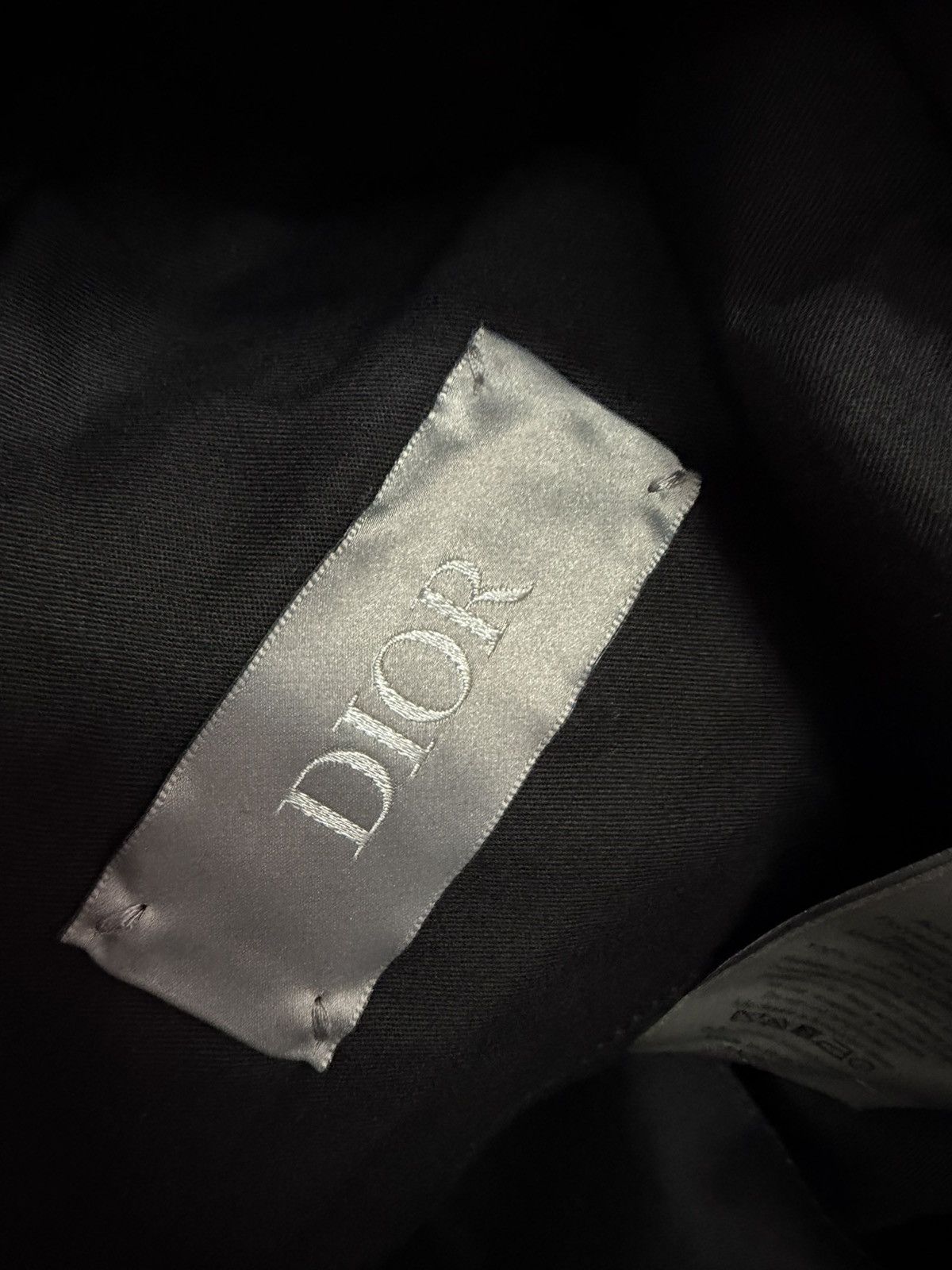Dior × Kaws DIOR X KAWS PANTS Size US 34 / EU 50 - 7 Thumbnail