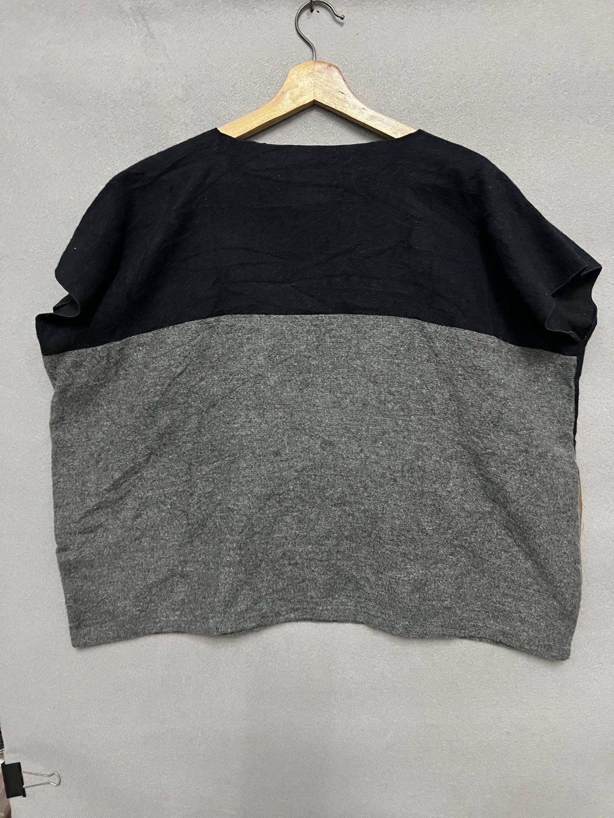 SOU SOU 487. SOU SOU Sleeve Cropped Top Size ONE SIZE - 2 Thumbnail