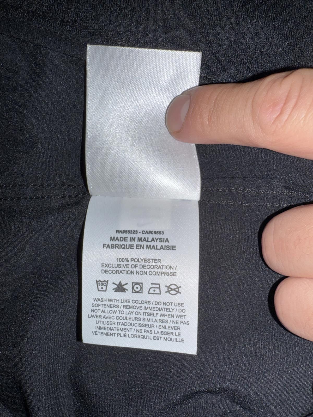 Nike Nike Swoosh Women's Dri-FIT Running Jacket Sample Size S / US 4 / IT 40 - 8 Thumbnail