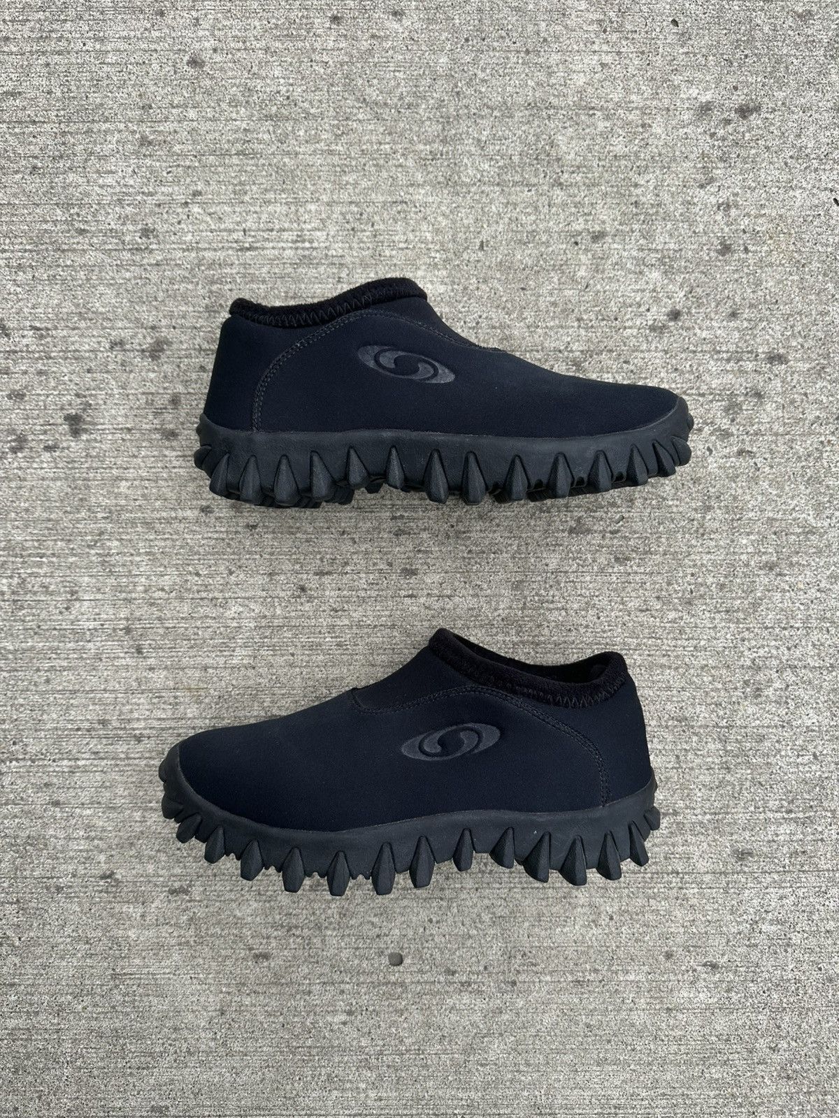 Salomon Salomon Snow Clog Size US 8 / EU 41 - 1 Thumbnail