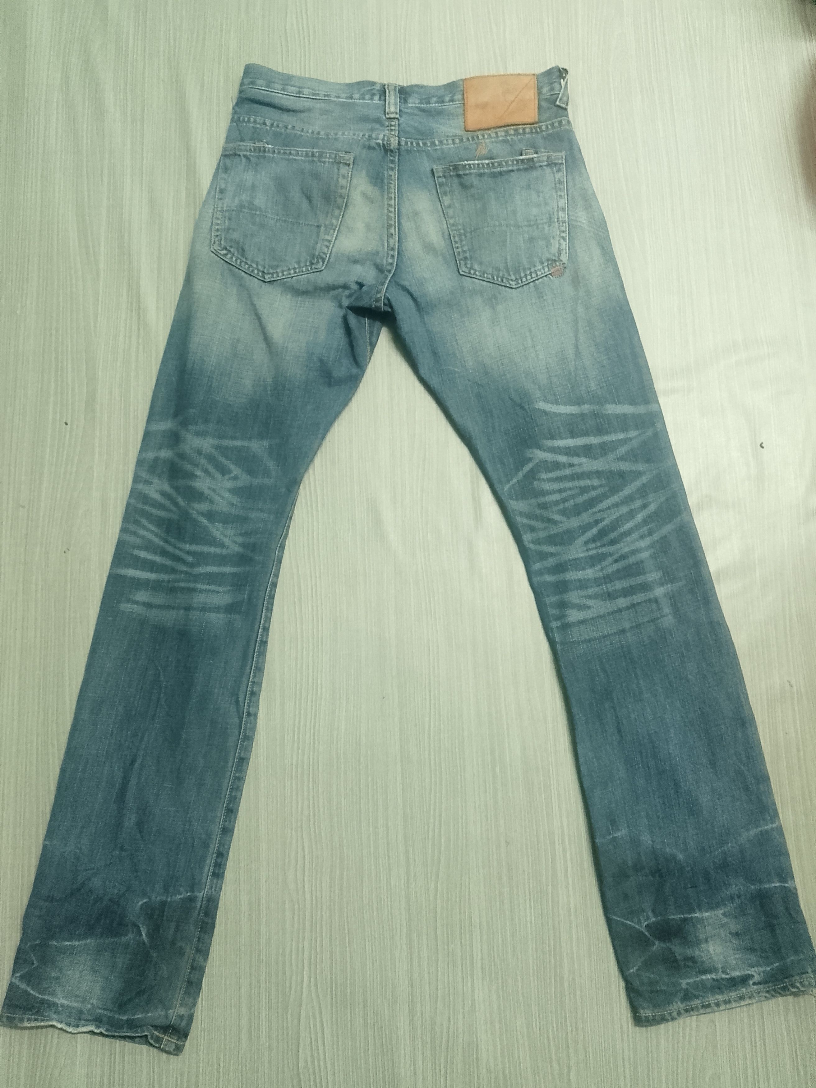 Prps Prps x japanese brand pant Size US 30 / EU 46 - 5 Thumbnail