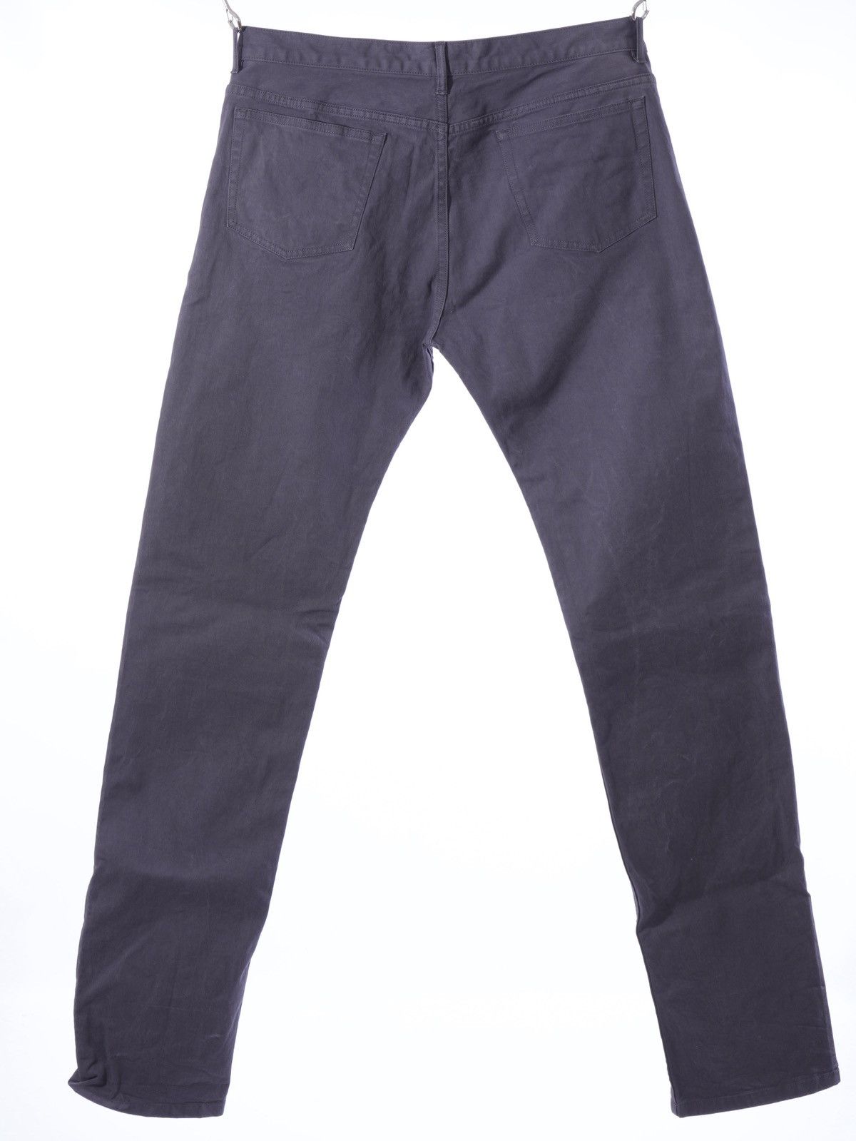 A.P.C. Apc A.P.C. PETIT STANDARD JEAN DROIT ETROIT JEANS fits 34 Size US 36 / EU 52 - 2 Thumbnail