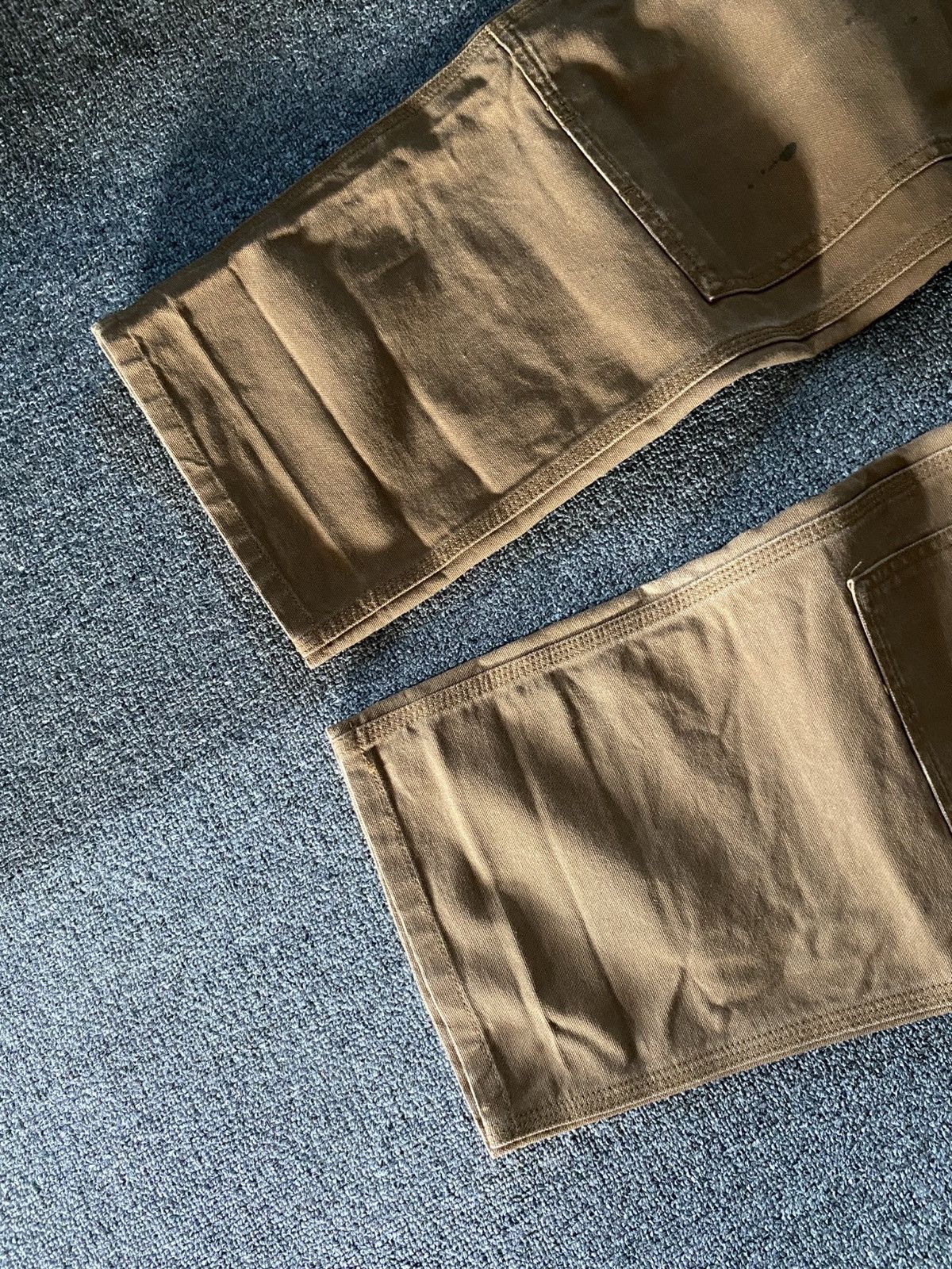 Carhartt Carhartt WIP Double Knee Pant Size US 30 / EU 46 - 3 Thumbnail