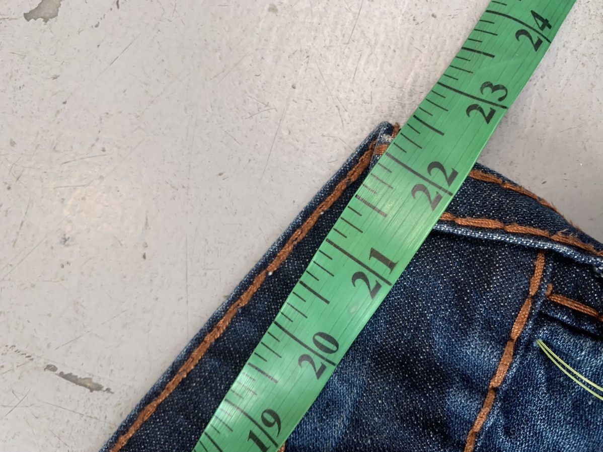 True Religion Vintage true religion baggy fit denim Size US 44 / EU 60 - 10 Thumbnail