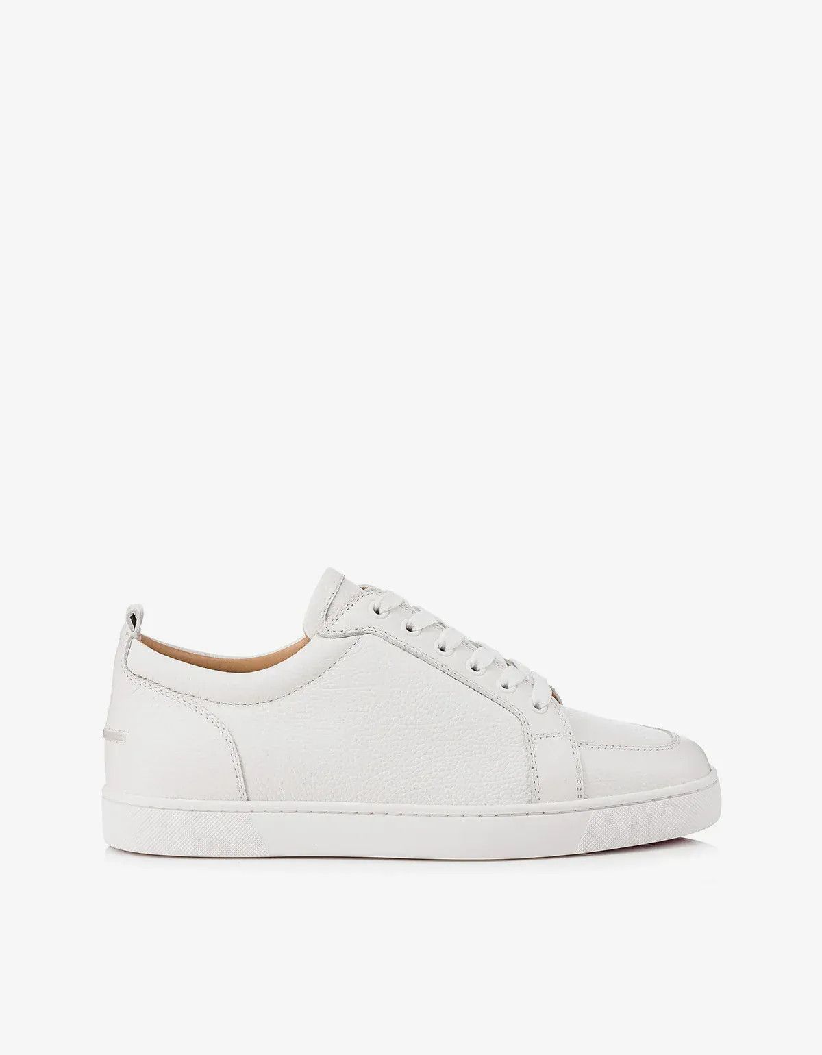 Christian Louboutin Christian Louboutin White Rantulow Trainers Size US 9.5 / EU 42-43 - 2 Thumbnail