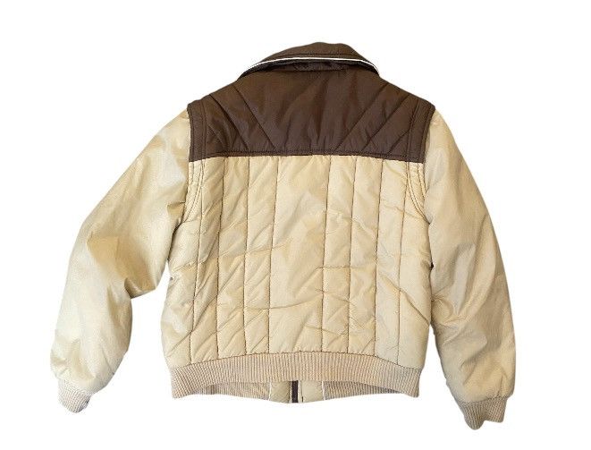 Vintage Vintage Brewster’ (nylon) Puffer Jacket Size US L / EU 52-54 / 3 - 4 Thumbnail