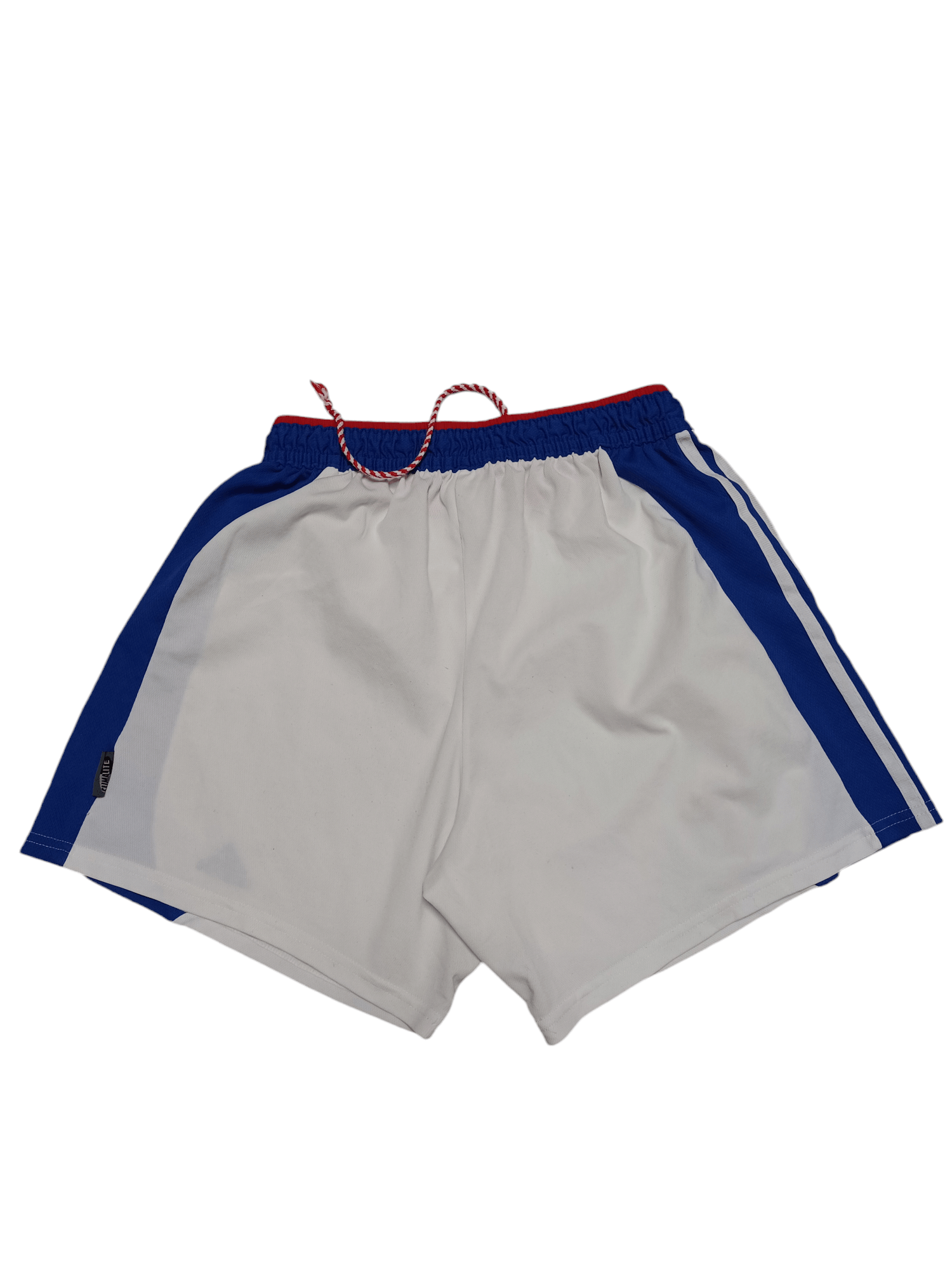 Adidas JUGOSLAVIA VINTAGE 90S ADIDAS SOCCER SHORTS FOOTBALL Size US 34 / EU 50 - 3 Thumbnail