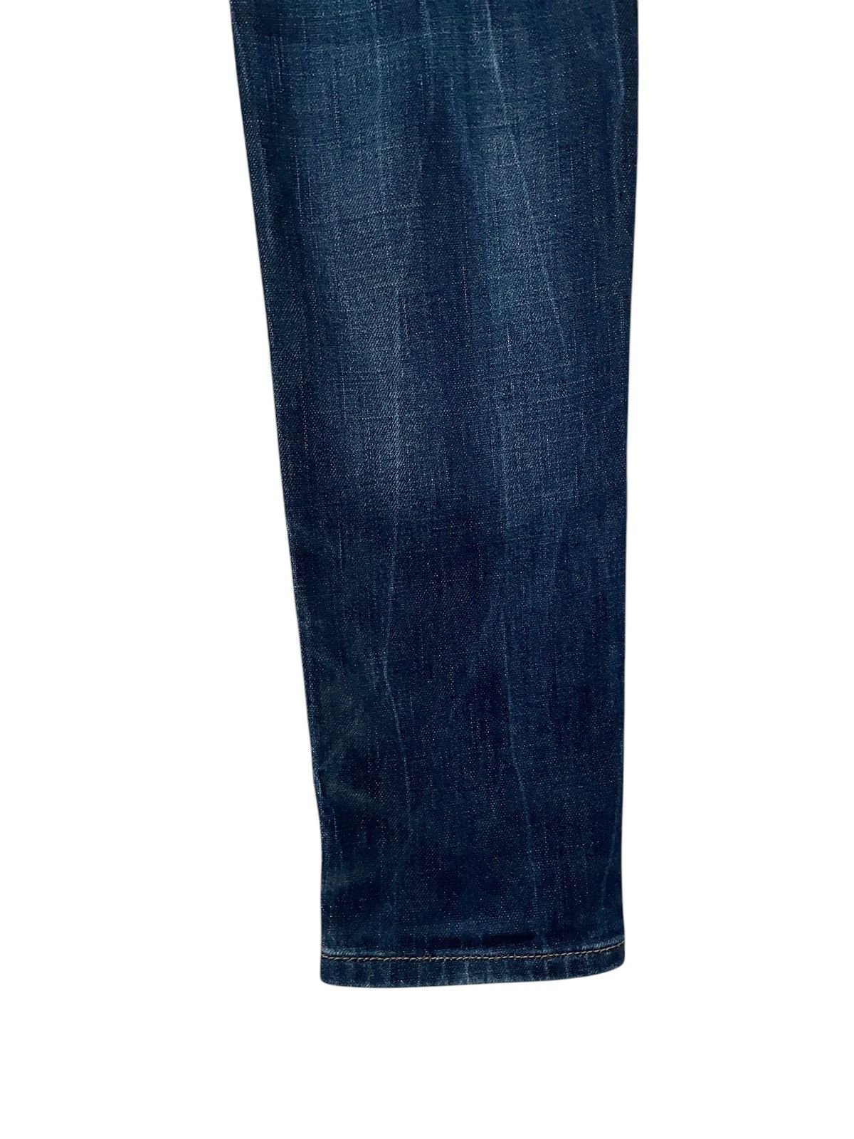 Diesel × Vintage Vintage Brand Diesel Jeans 1990s Size US 30 / EU 46 - 6 Thumbnail