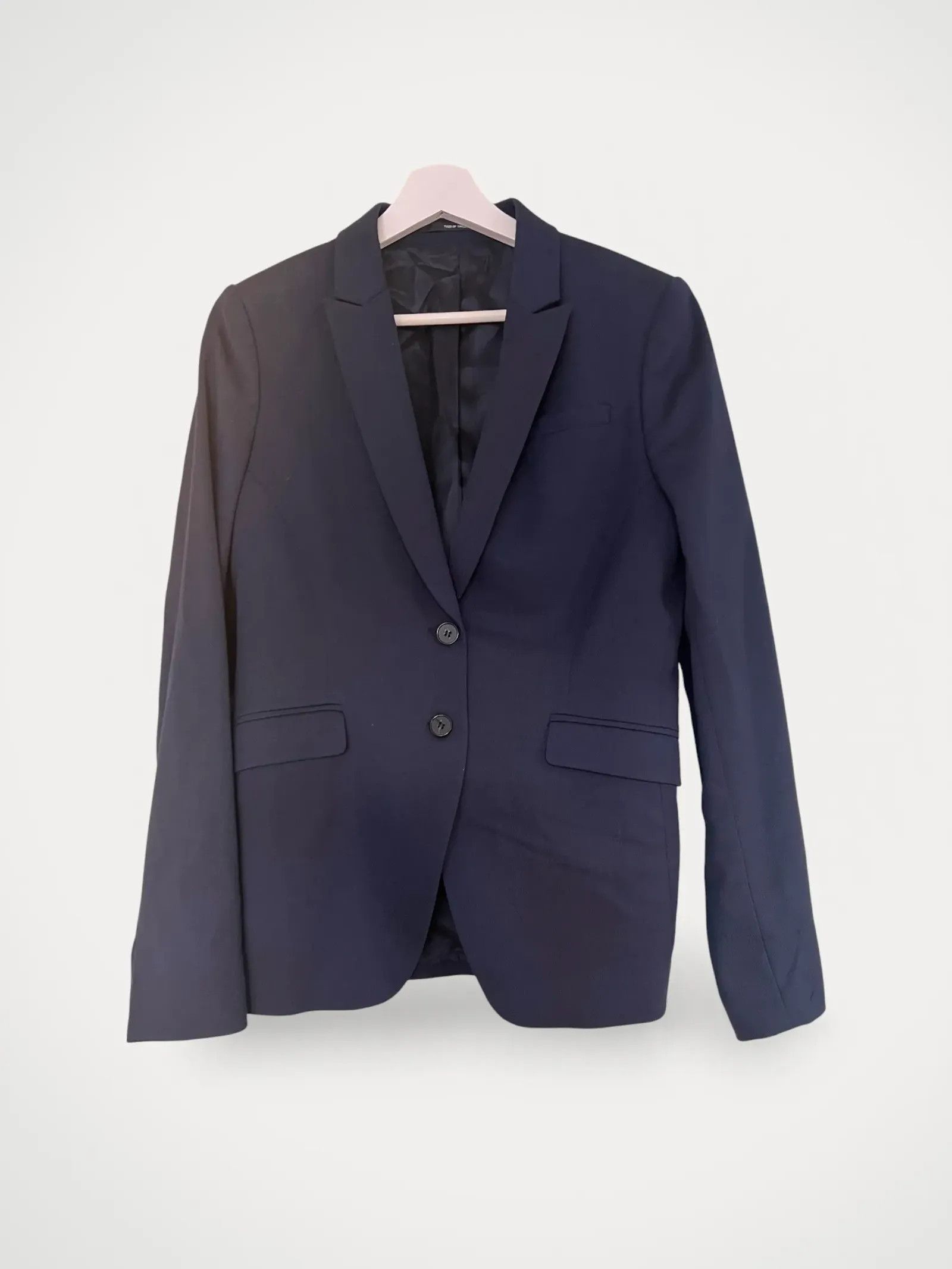 Tiger of Sweden Tiger of Sweden Ruma Blazer Size S / US 4 / IT 40 - 1 Thumbnail