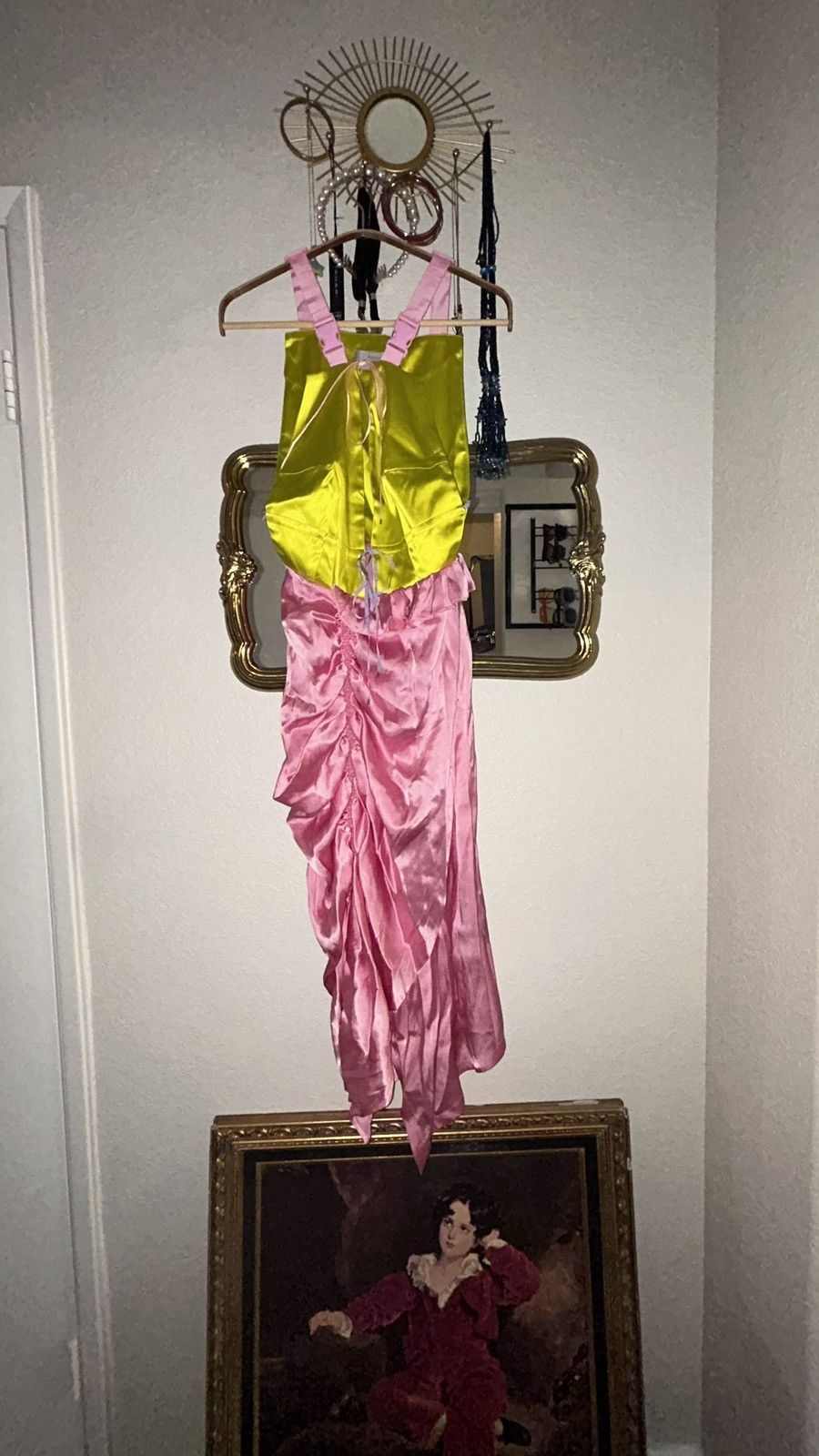 Preen by Thornton Bregrazzi Preen by Thornton Bregazzi Runway 24’ NWT sz xs us Size XS / US 0-2 / IT 36-38 - 20 Thumbnail