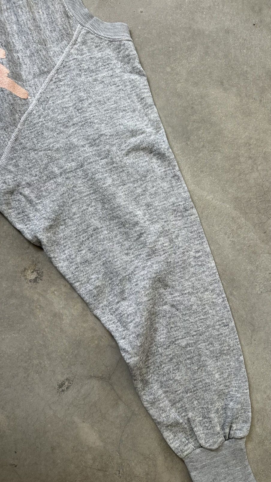 Vintage VINTAGE 70S JAZZ’D SWEATSHIRT Size US S / EU 44-46 / 1 - 3 Thumbnail