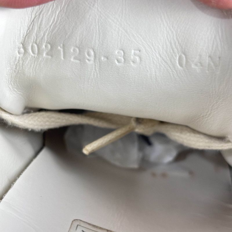Gucci Gucci Mickey Mouse Print Low-Top Sneakers -2508 Size US 5 / IT 35 - 5 Thumbnail