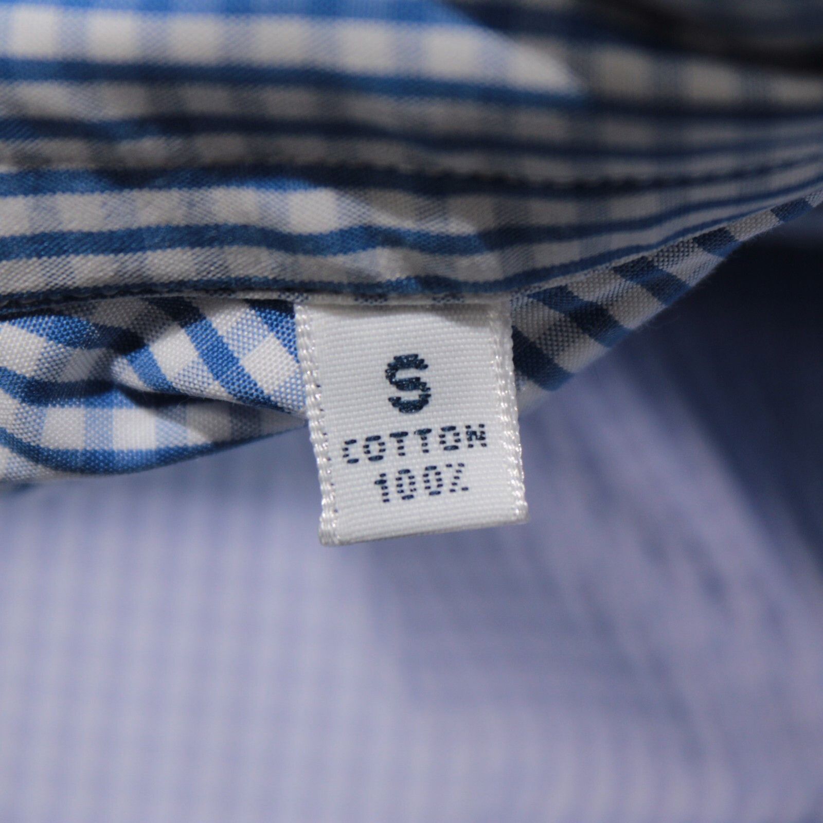 Other Fray New with tags Shirt Size S US In Blue Size US S / EU 44-46 / 1 - 9 Thumbnail