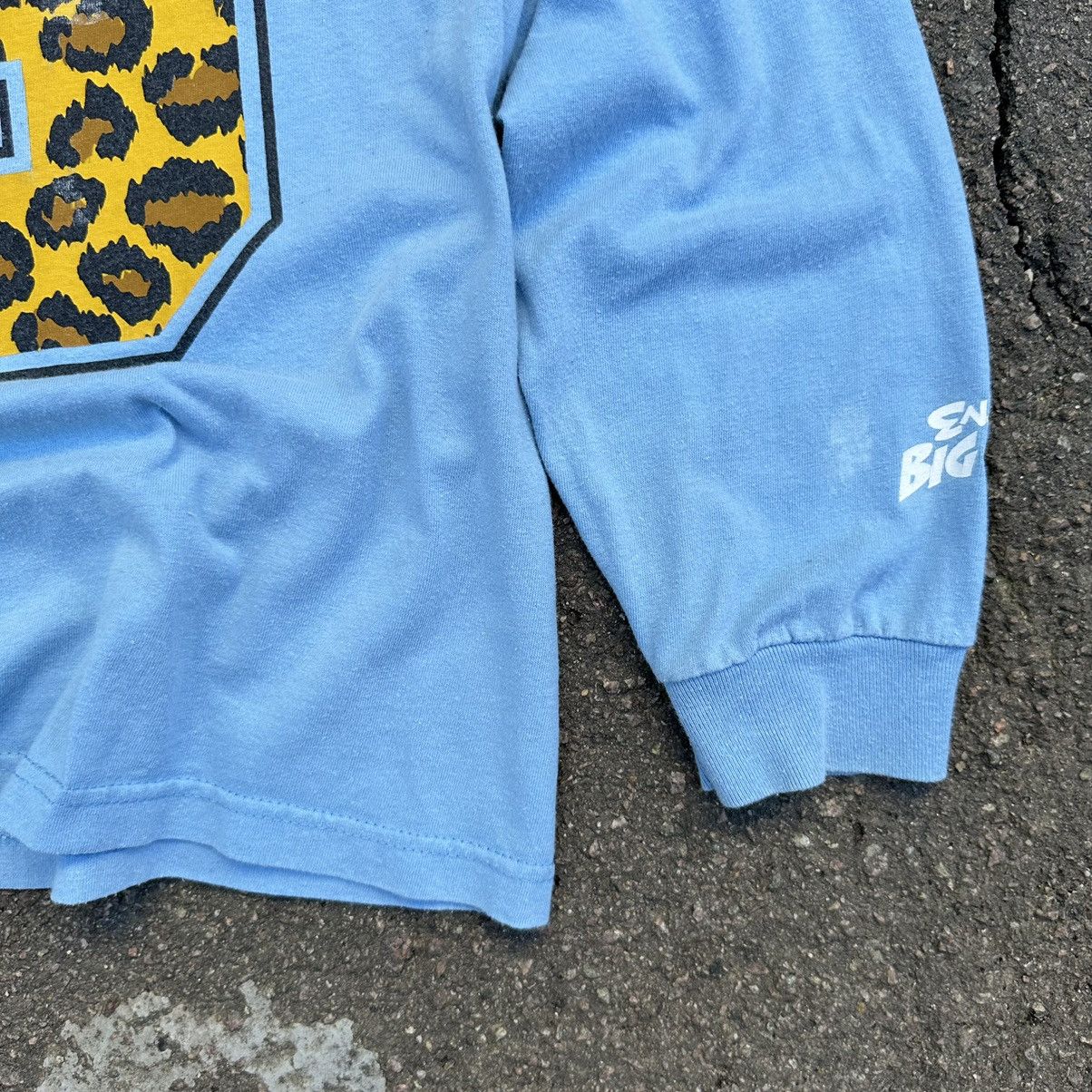 Vintage × WWE × WWF Vintage WWE 90s Y2K Certified Longsleeve T-shirts WWW Size US M / EU 48-50 / 2 - 7 Thumbnail