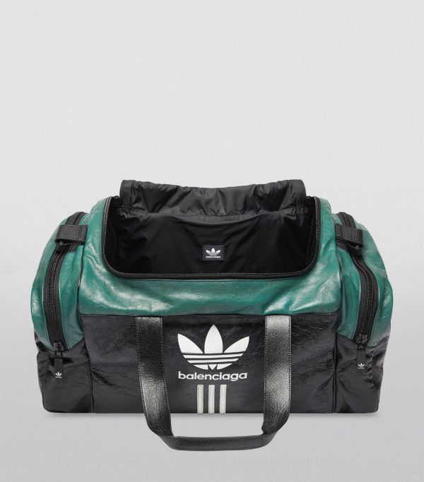 Balenciaga o1s1rm0224 Size: OS Gym Bag in Multicolor Size ONE SIZE - 1 Thumbnail
