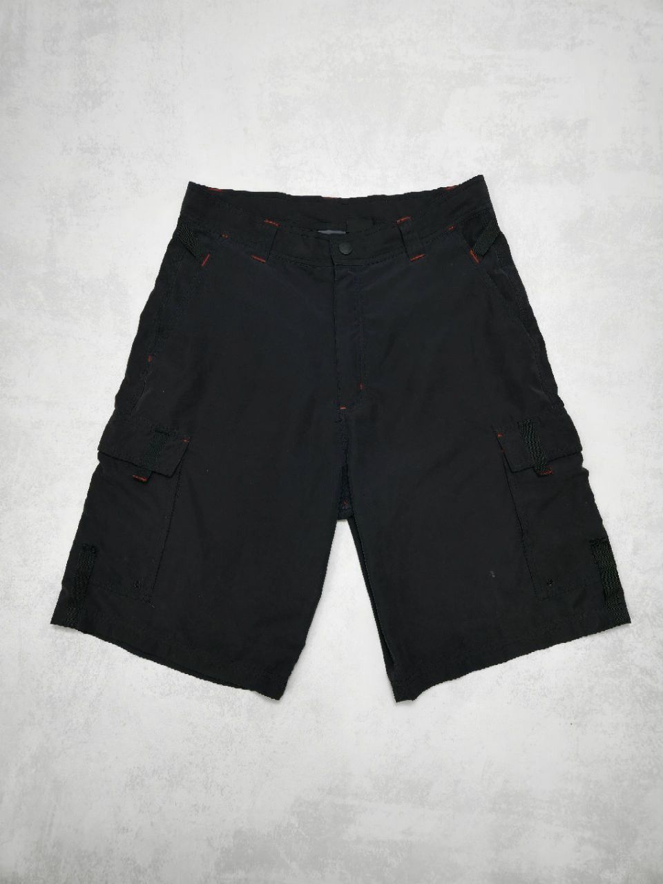 Oakley Vintage Oakley Software Vented Technical Shorts Cargo Size US 32 / EU 48 - 3 Thumbnail