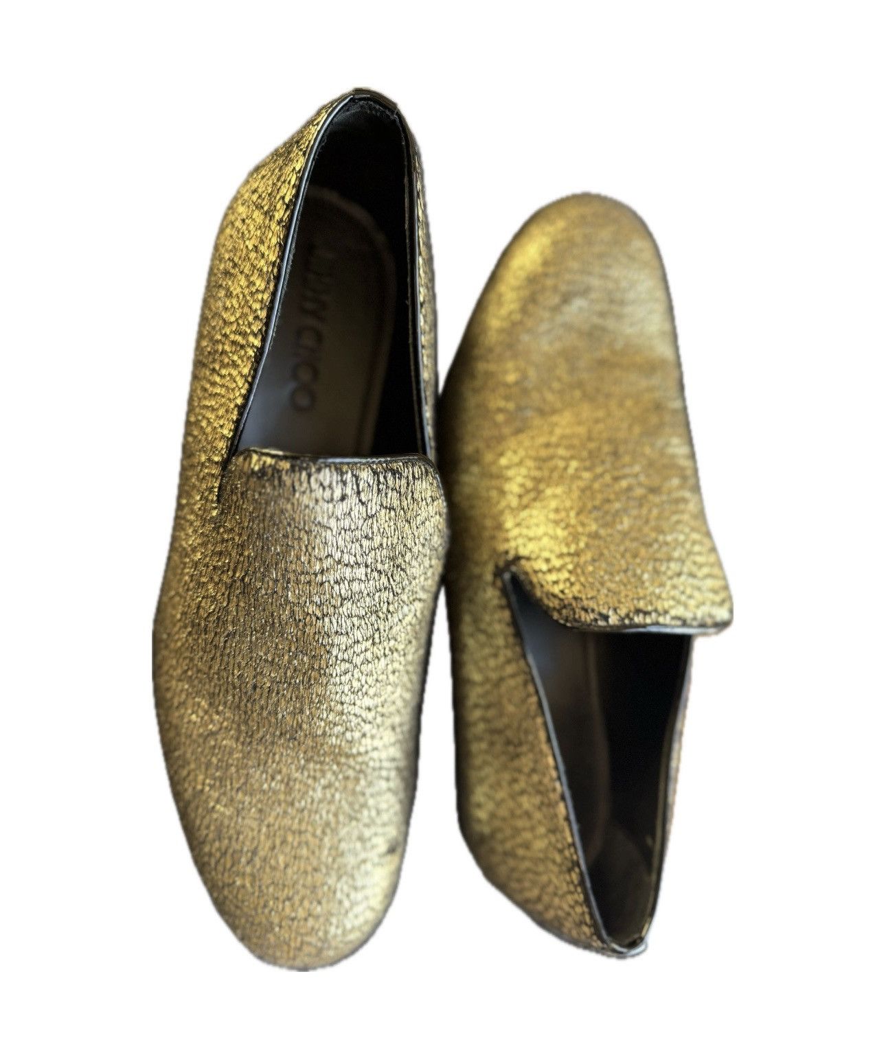 Jimmy Choo Jimmy Choo Slip on Loafers Size US 8 / EU 41 - 5 Thumbnail
