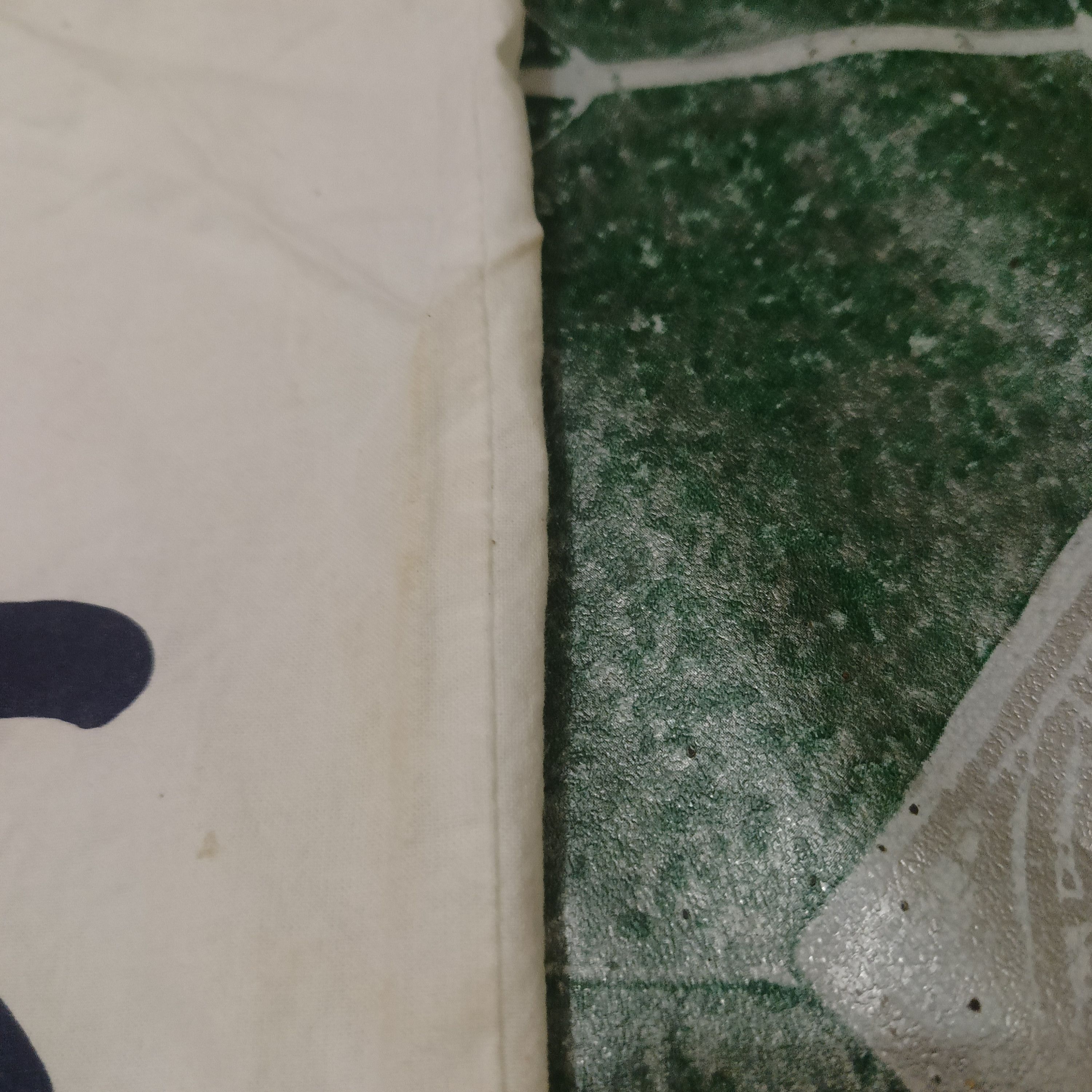 Issey Miyake TSUMORI CHISATO cats by issey miyake design tote bag Size ONE SIZE - 6 Thumbnail