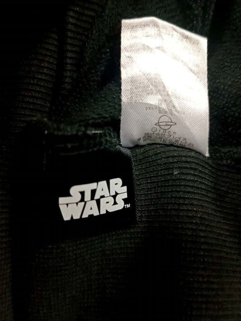 Star Wars × go slow caravan sweatshirt hoodie Go Slow Caravan x Star Wars Size US L / EU 52-54 / 3 - 7 Thumbnail