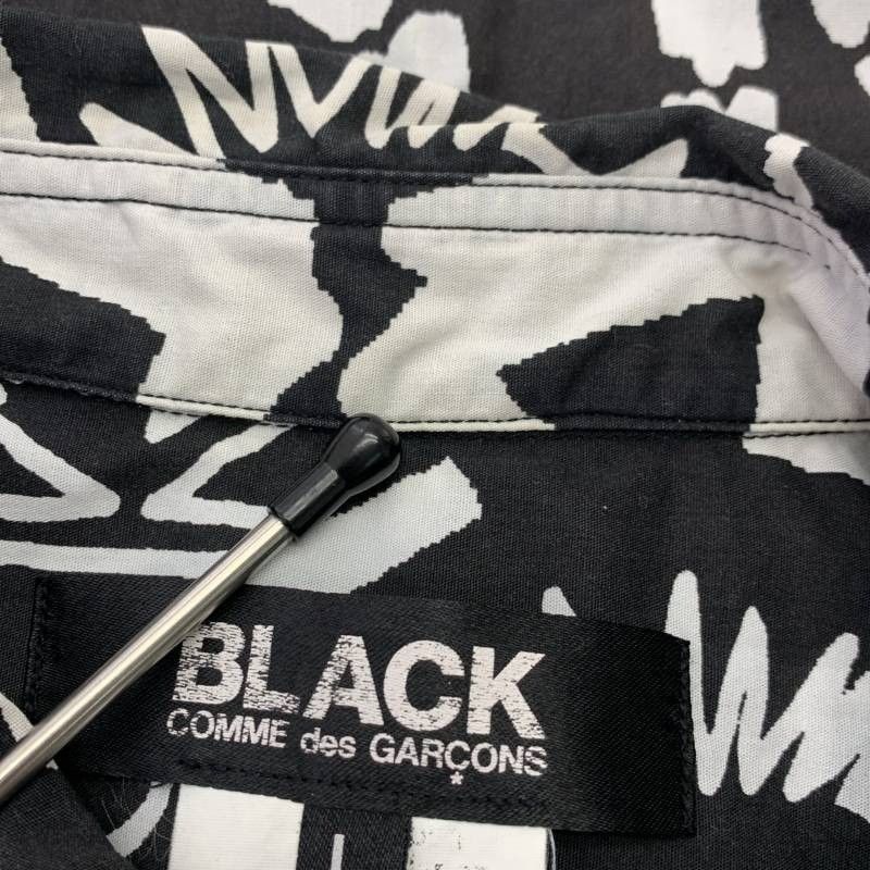 Comme des Garcons BLACK COMME des GARCONS | 2016SS Shirt Size US L / EU 52-54 / 3 - 9 Thumbnail