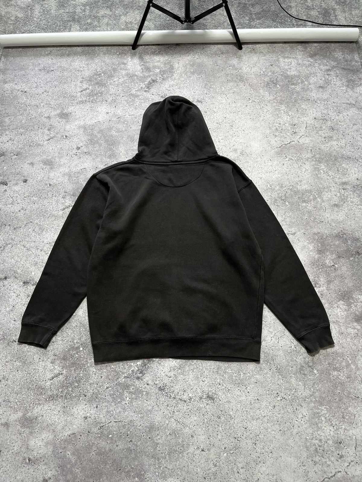 Anime Vintage Evangelion SEELE 01 "Sound Only" Hoodie Anime Delta Size US XL / EU 56 / 4 - 9 Thumbnail